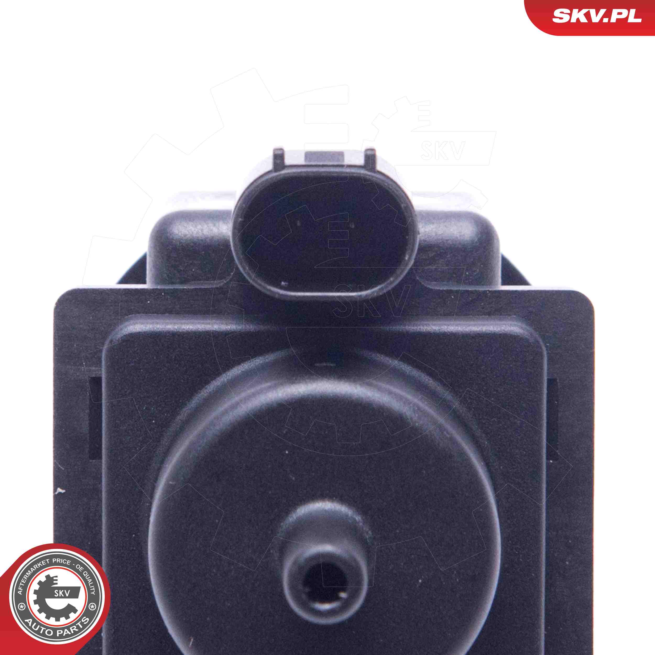 ESEN SKV Ladetryksstyring, Turbolader 14skv921 for JEEP MERCEDES-BENZ PUCH