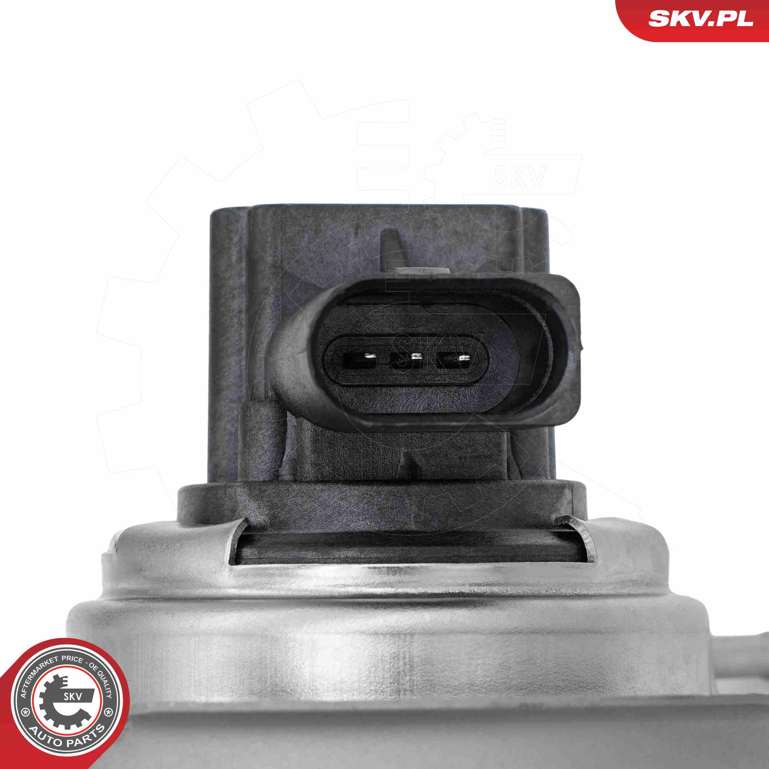 ESEN SKV Ladetryksregulatorventil 95skv457 for CHRYSLER MITSUBISHI VAG