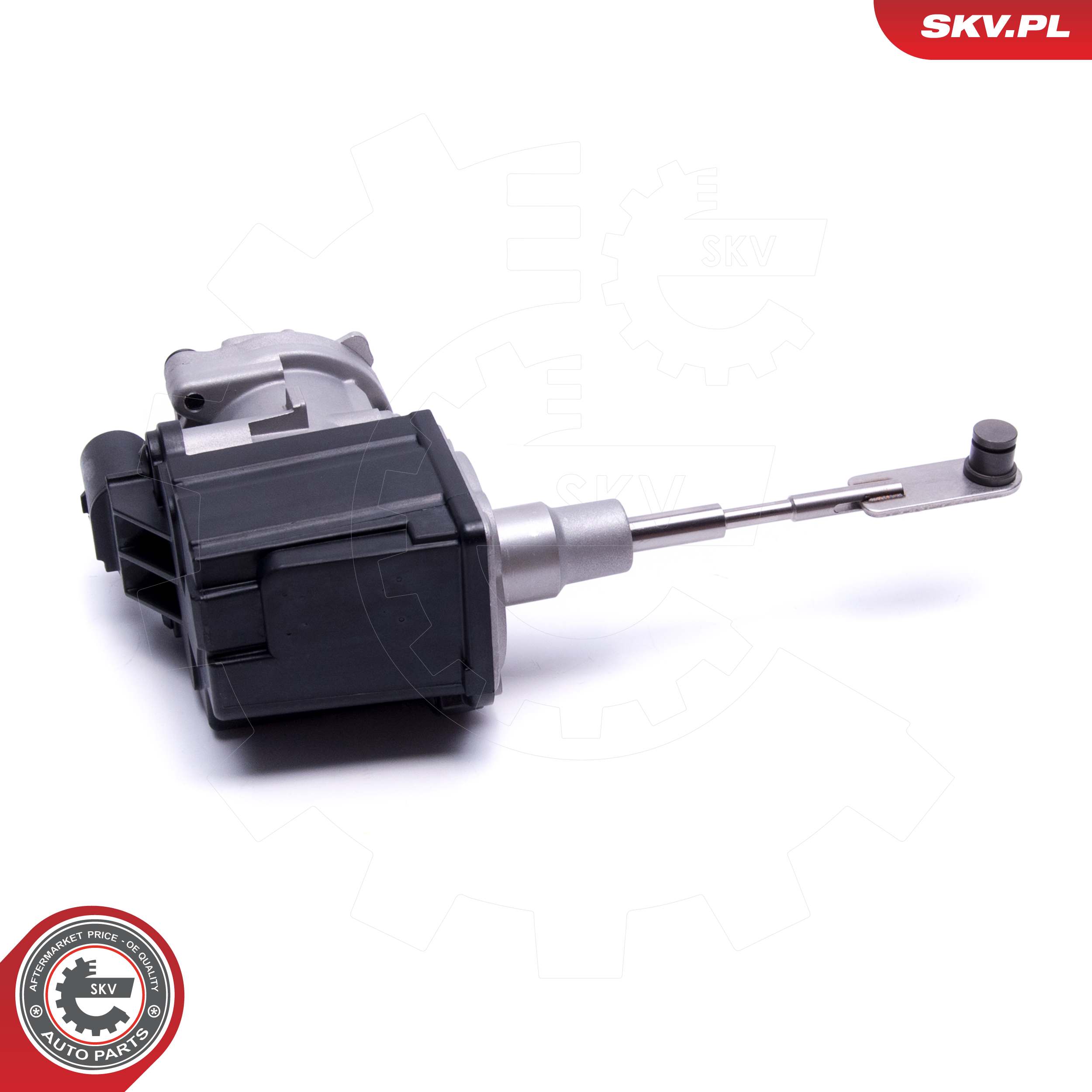 ESEN SKV Ladetryksregulatorventil 95skv407 for VW