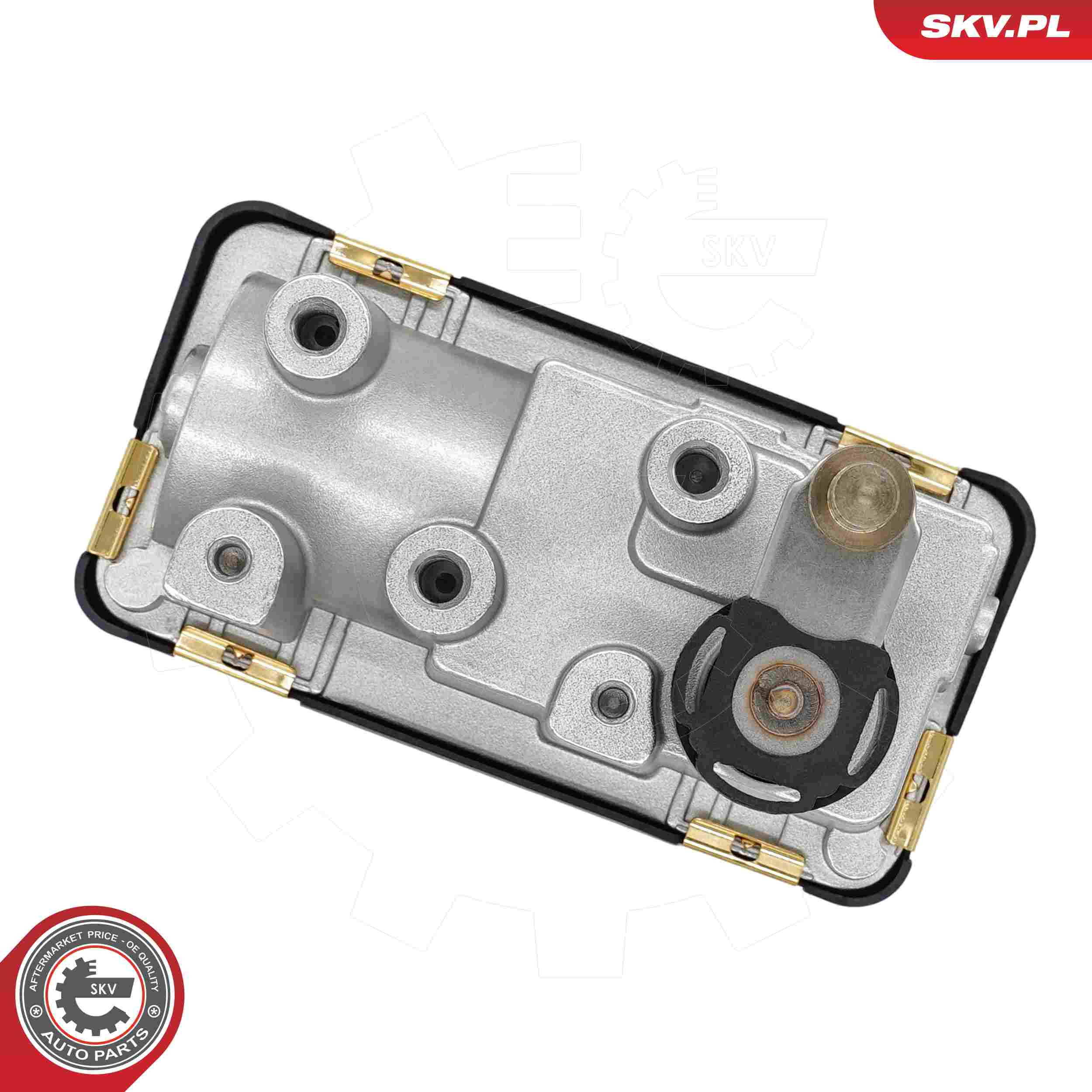 ESEN SKV Ladetryksregulatorventil 95skv476 for MERCEDES-BENZ
