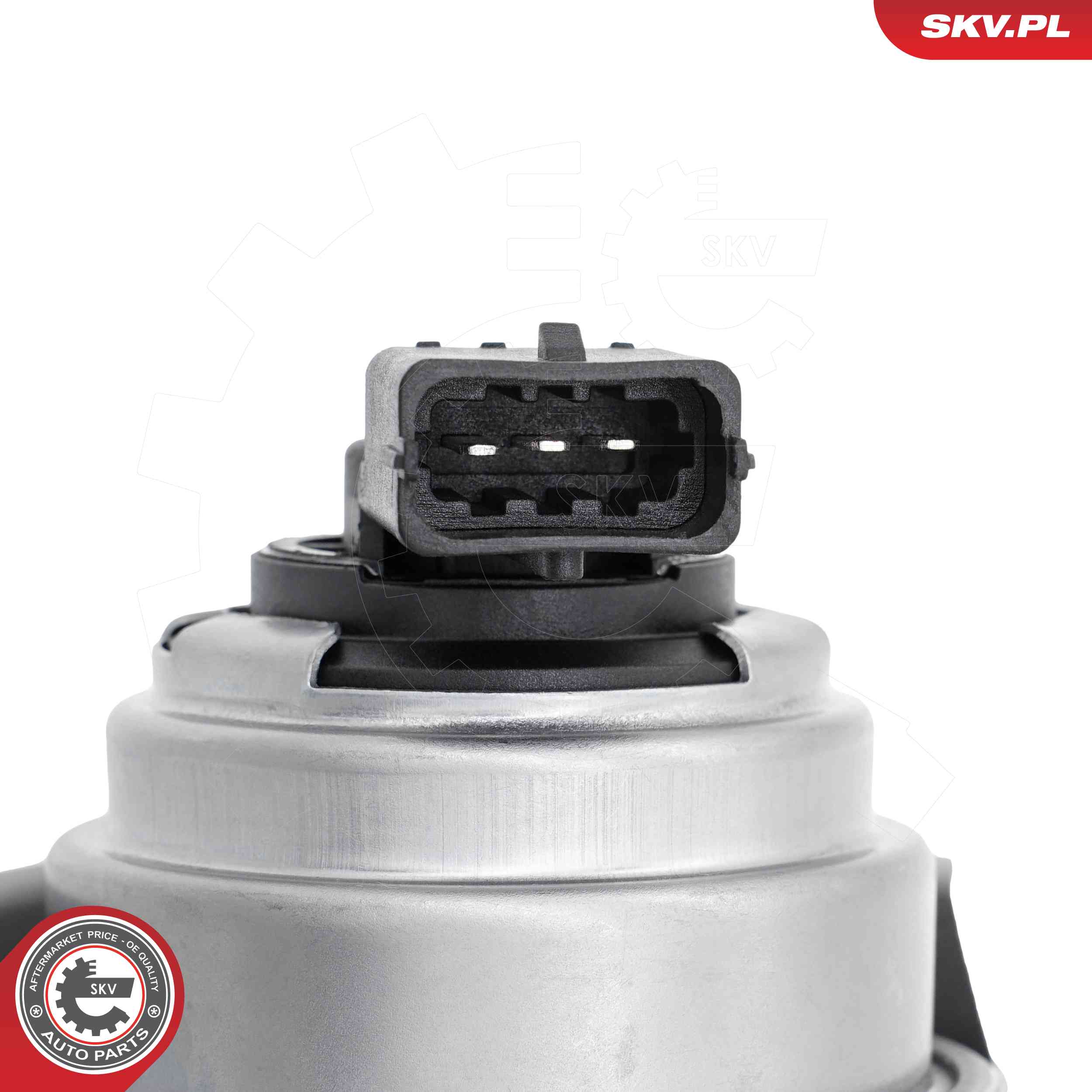 ESEN SKV Ladetryksregulatorventil 95skv435 for IVECO
