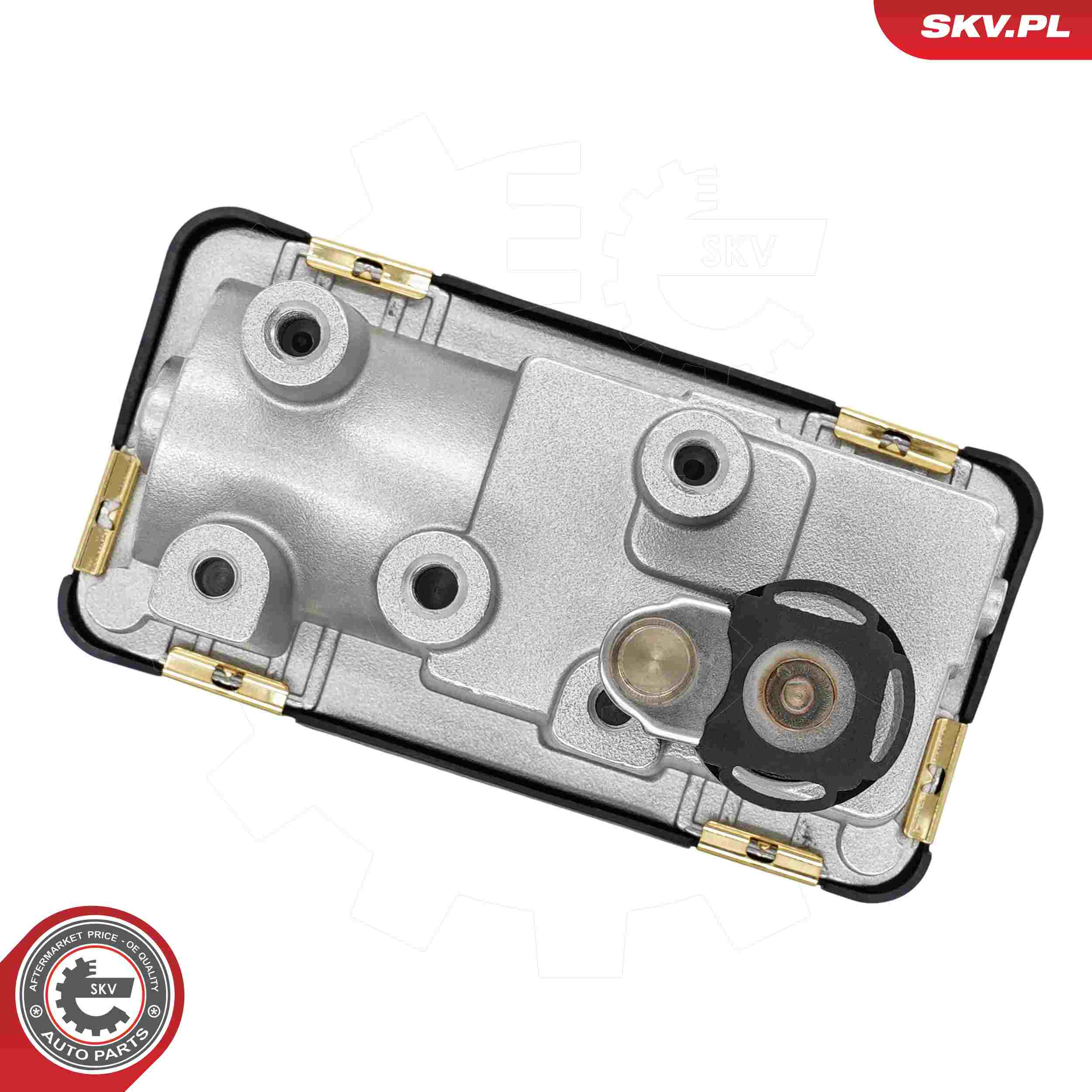 ESEN SKV Ladetryksregulatorventil 95skv488 for BMW
