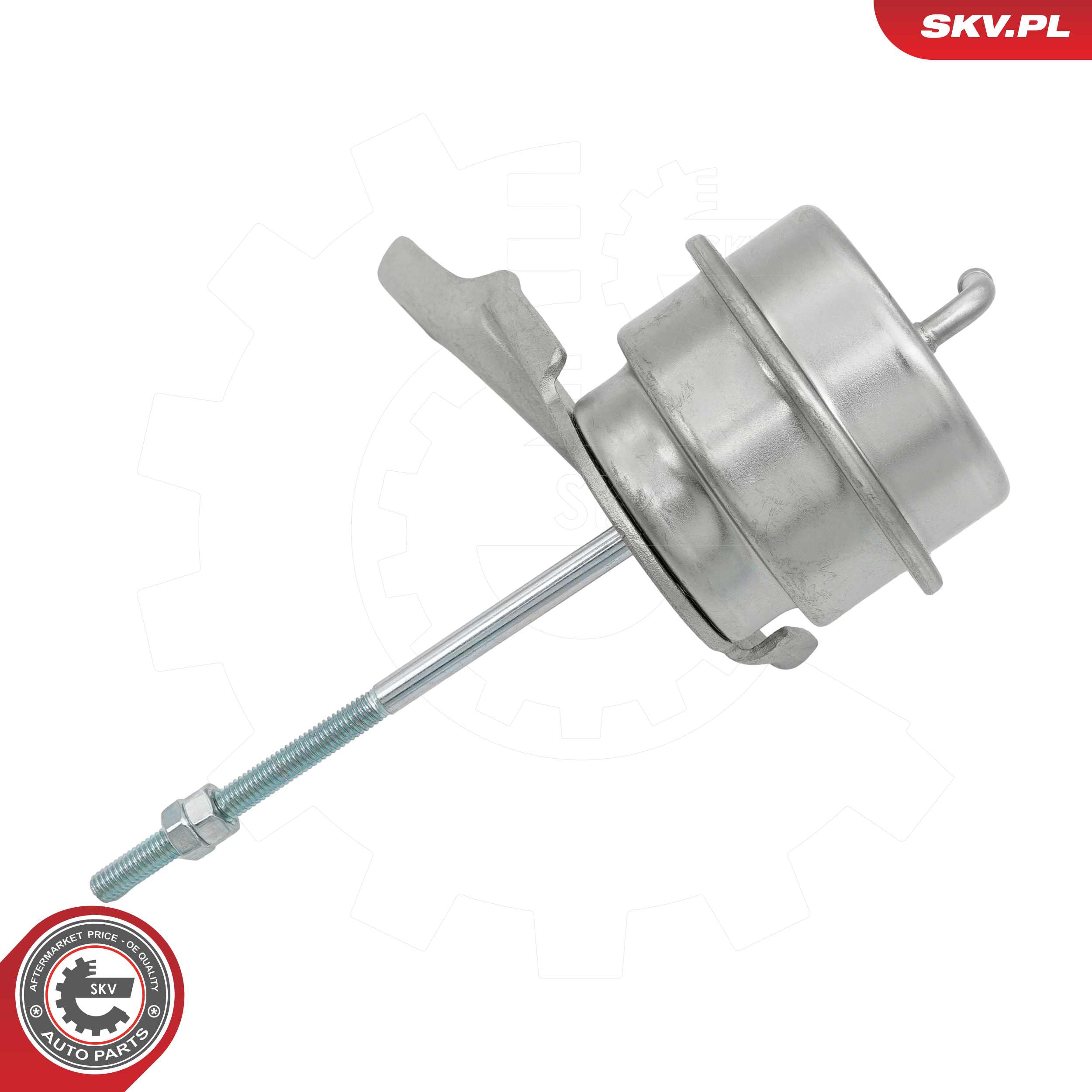 ESEN SKV Ladetryksregulatorventil 95skv437 for SEAT