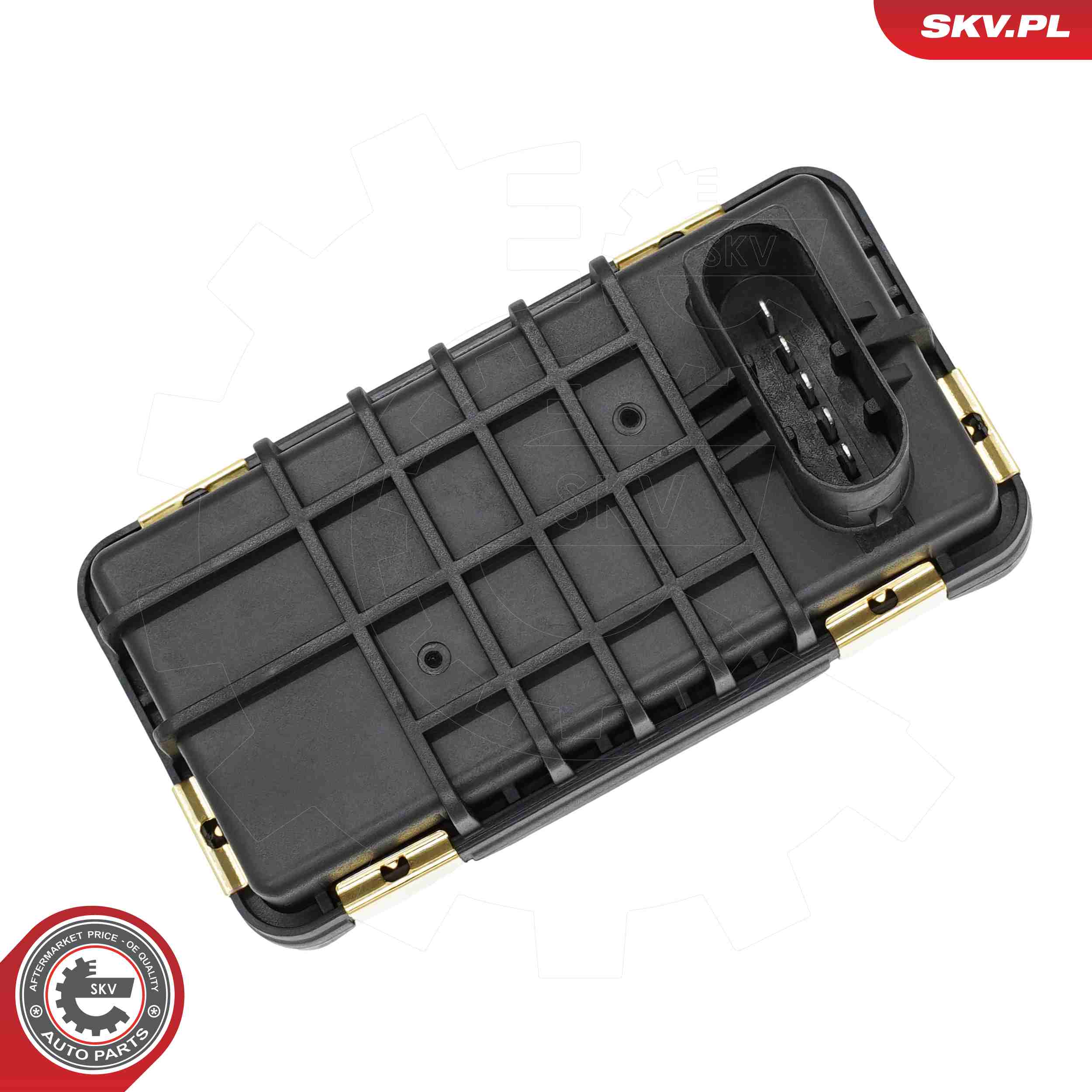ESEN SKV Ladetryksregulatorventil 95skv459 for CHRYSLER MERCEDES-BENZ SMART