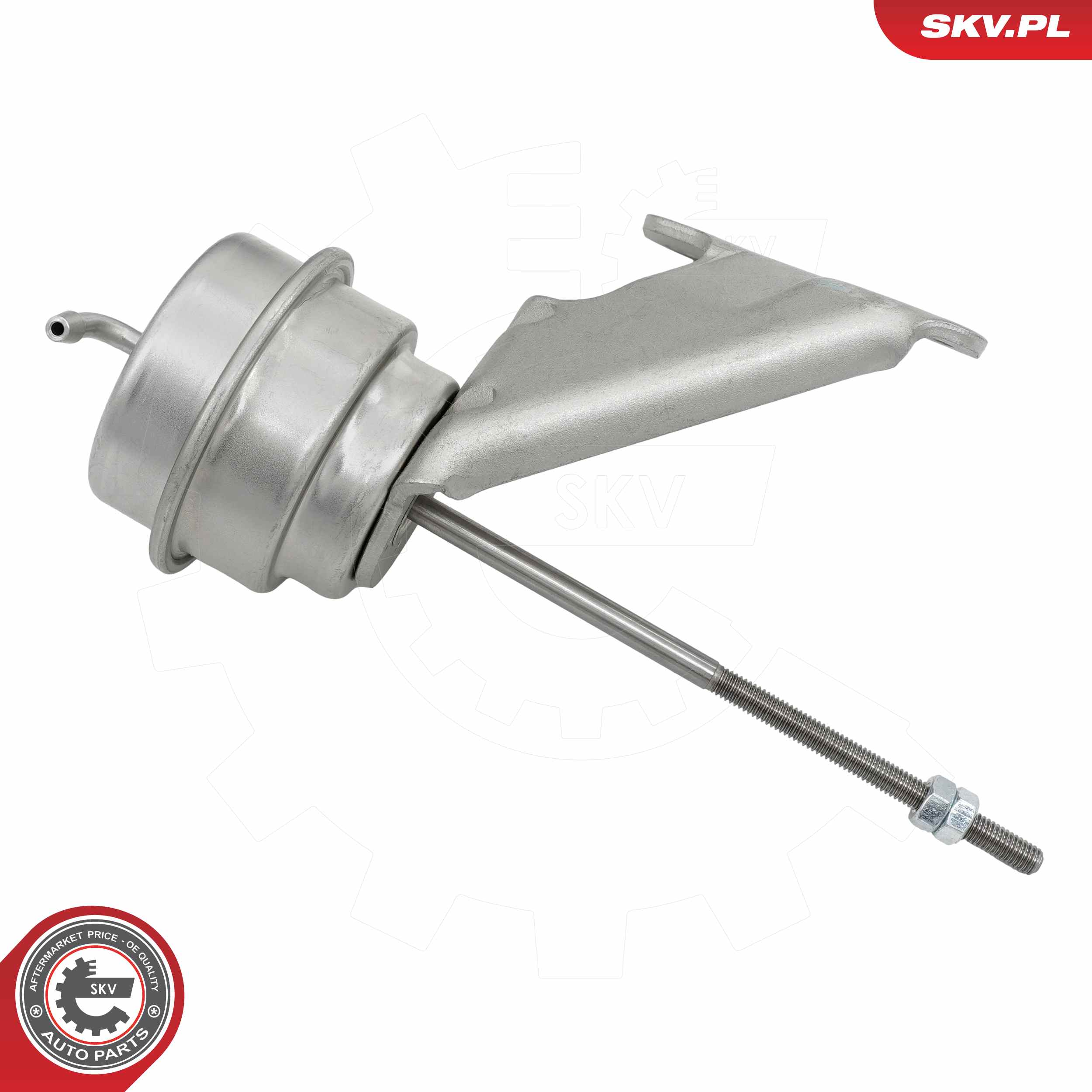 ESEN SKV Ladetryksregulatorventil 95skv446 for VAG