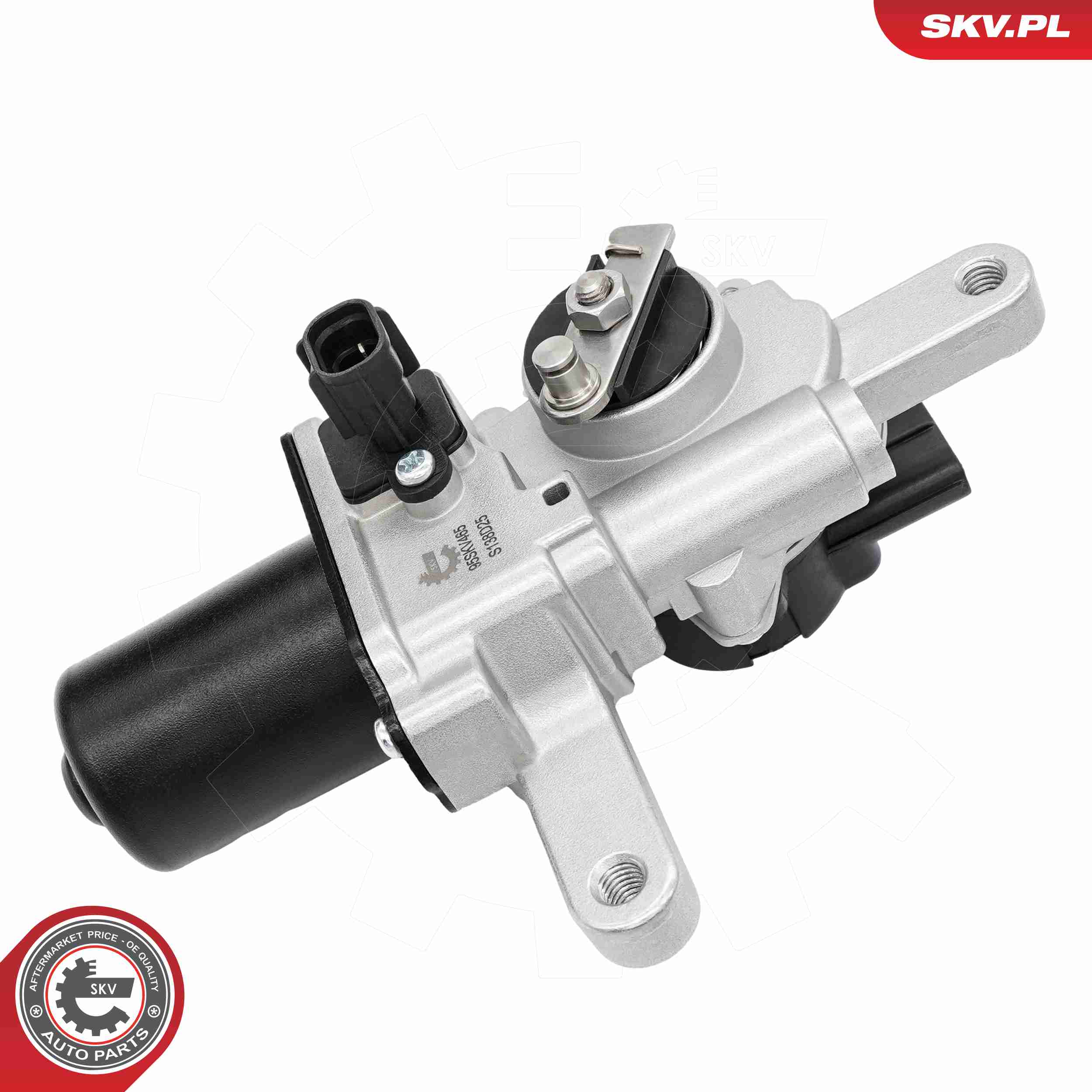 ESEN SKV Ladetryksregulatorventil 95skv465 for TOYOTA