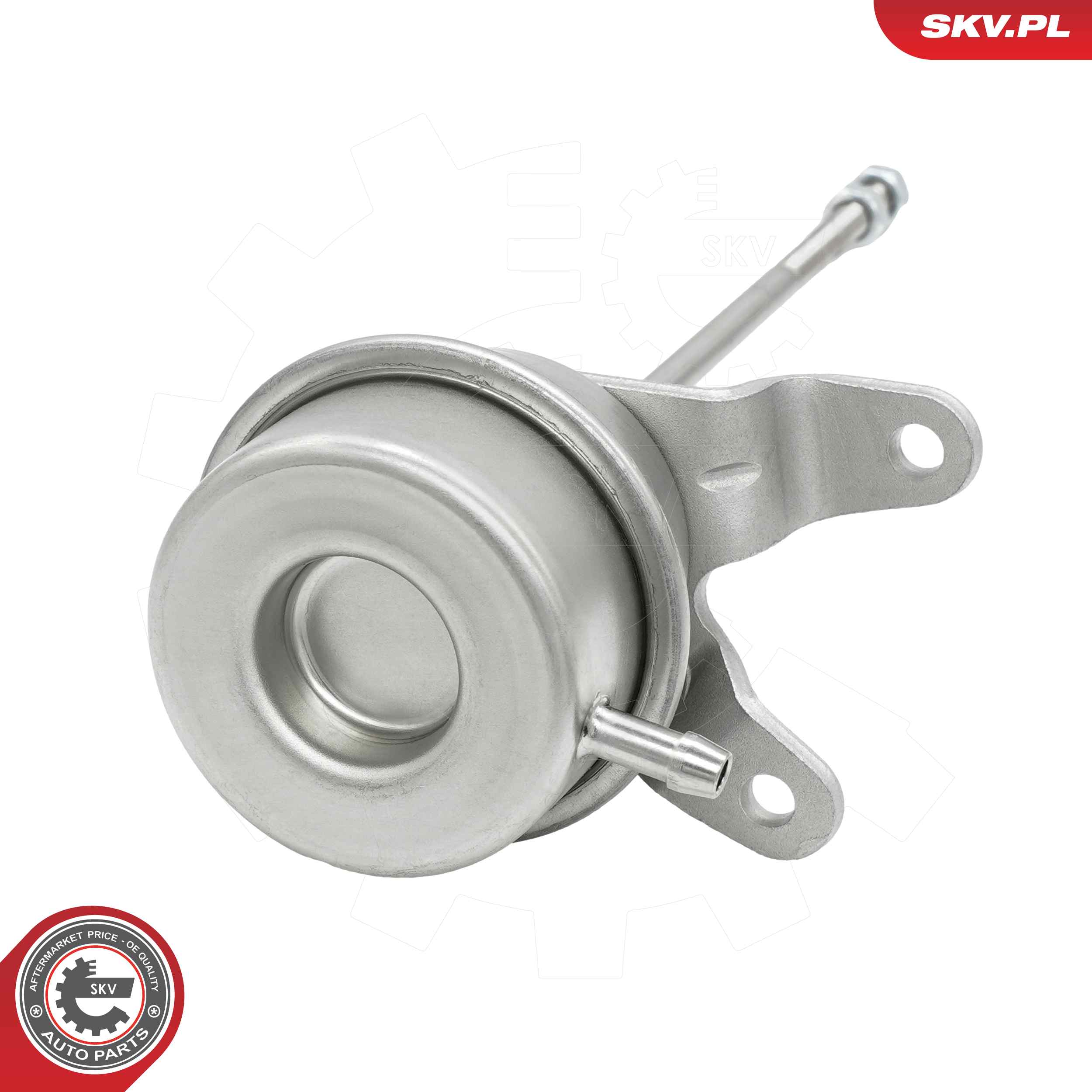 ESEN SKV Ladetryksregulatorventil 95skv430 for VW SEAT