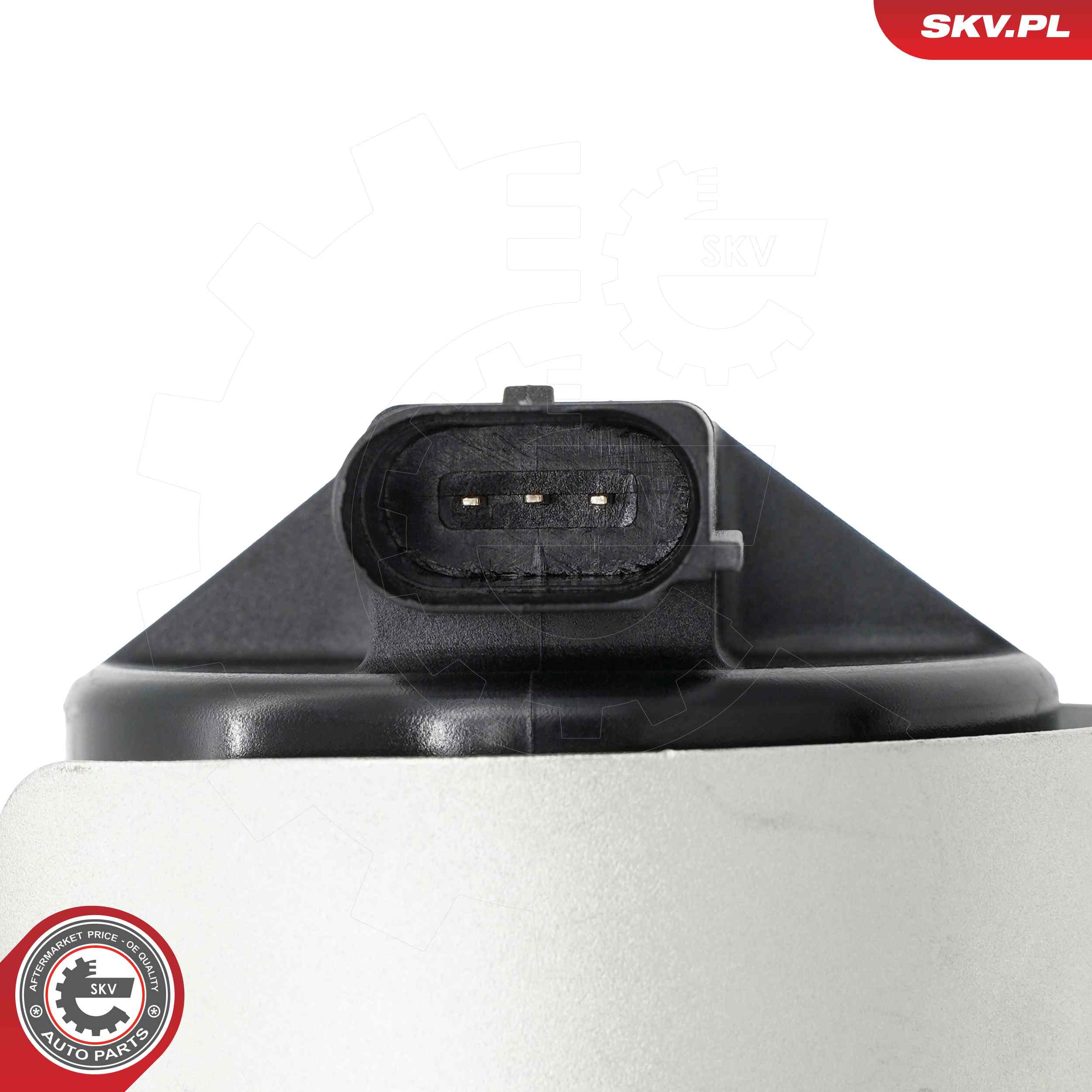 ESEN SKV Ladetryksregulatorventil 95skv450 for VAG