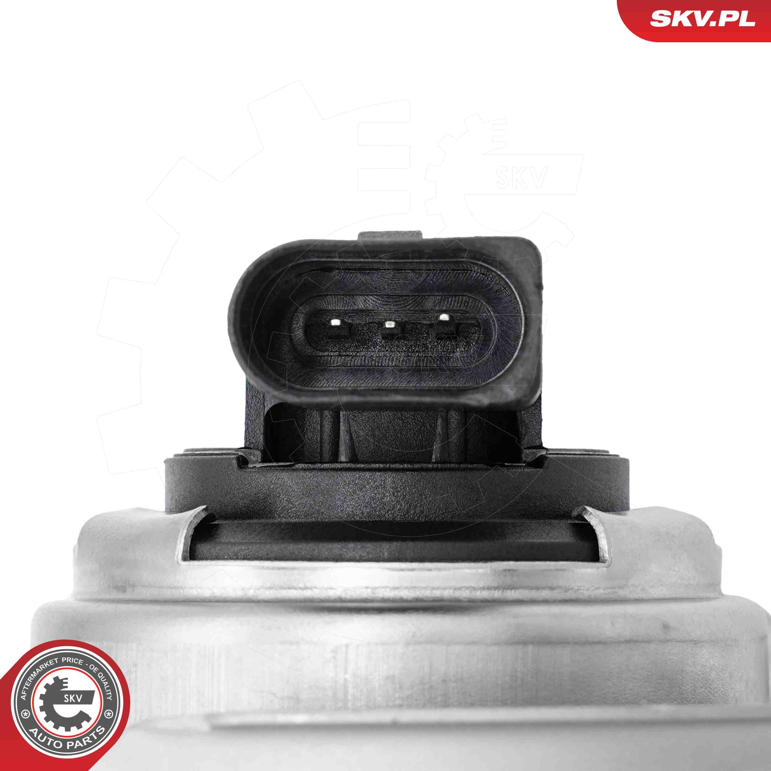 ESEN SKV Ladetryksregulatorventil 95skv429 for VAG