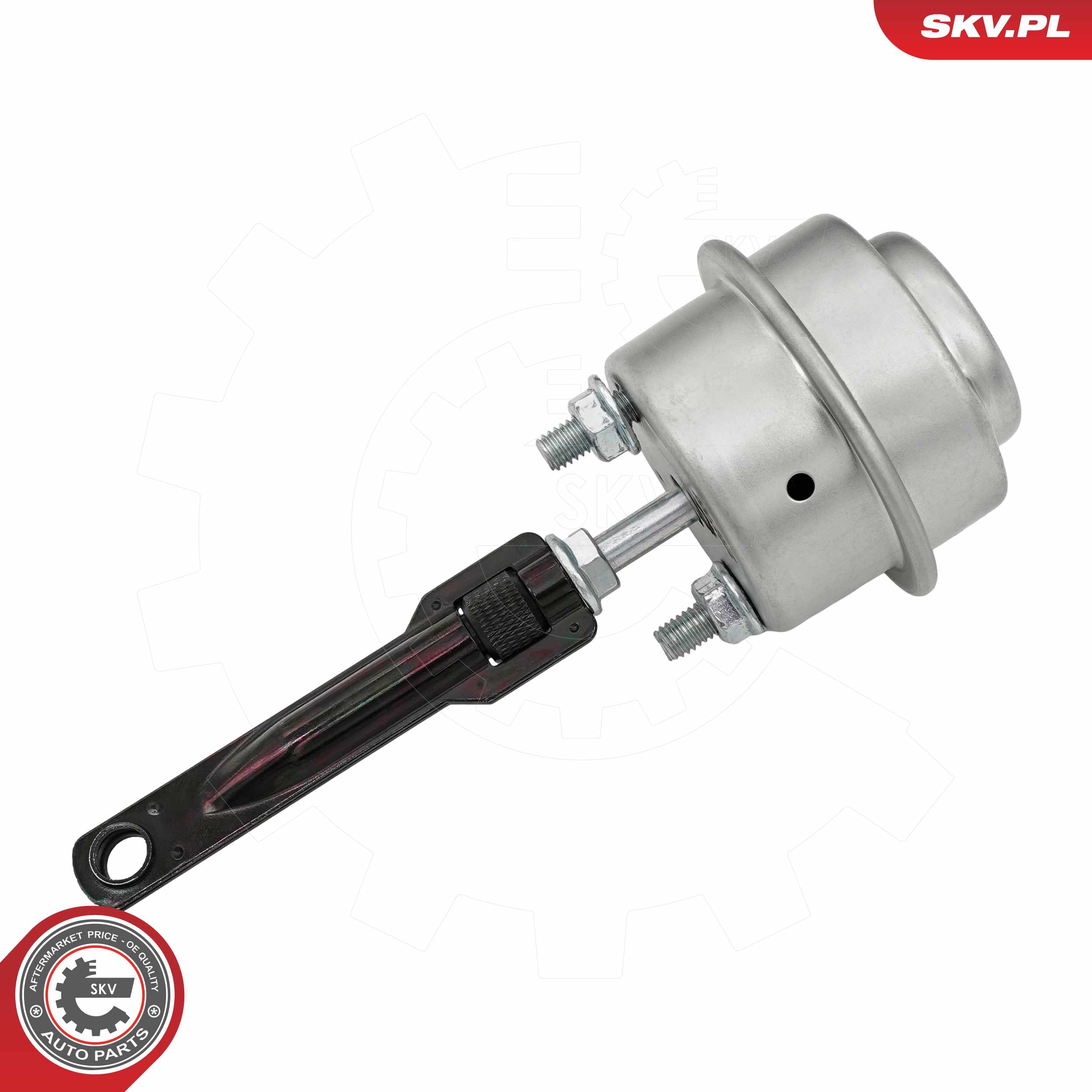 ESEN SKV Ladetryksregulatorventil 95skv449 for CITROËN FIAT FORD MAZDA PEUGEOT