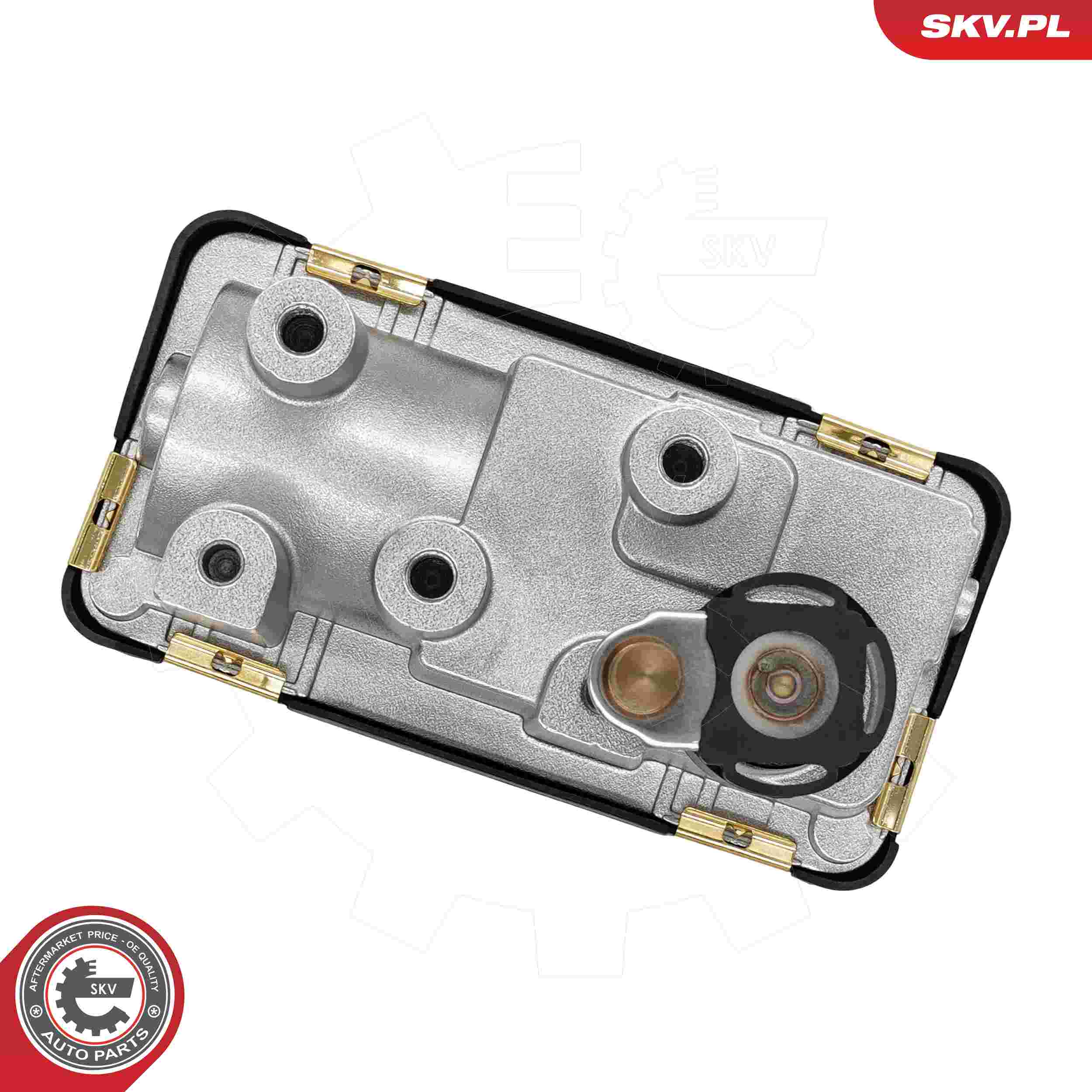 ESEN SKV Ladetryksregulatorventil 95skv480 for BMW