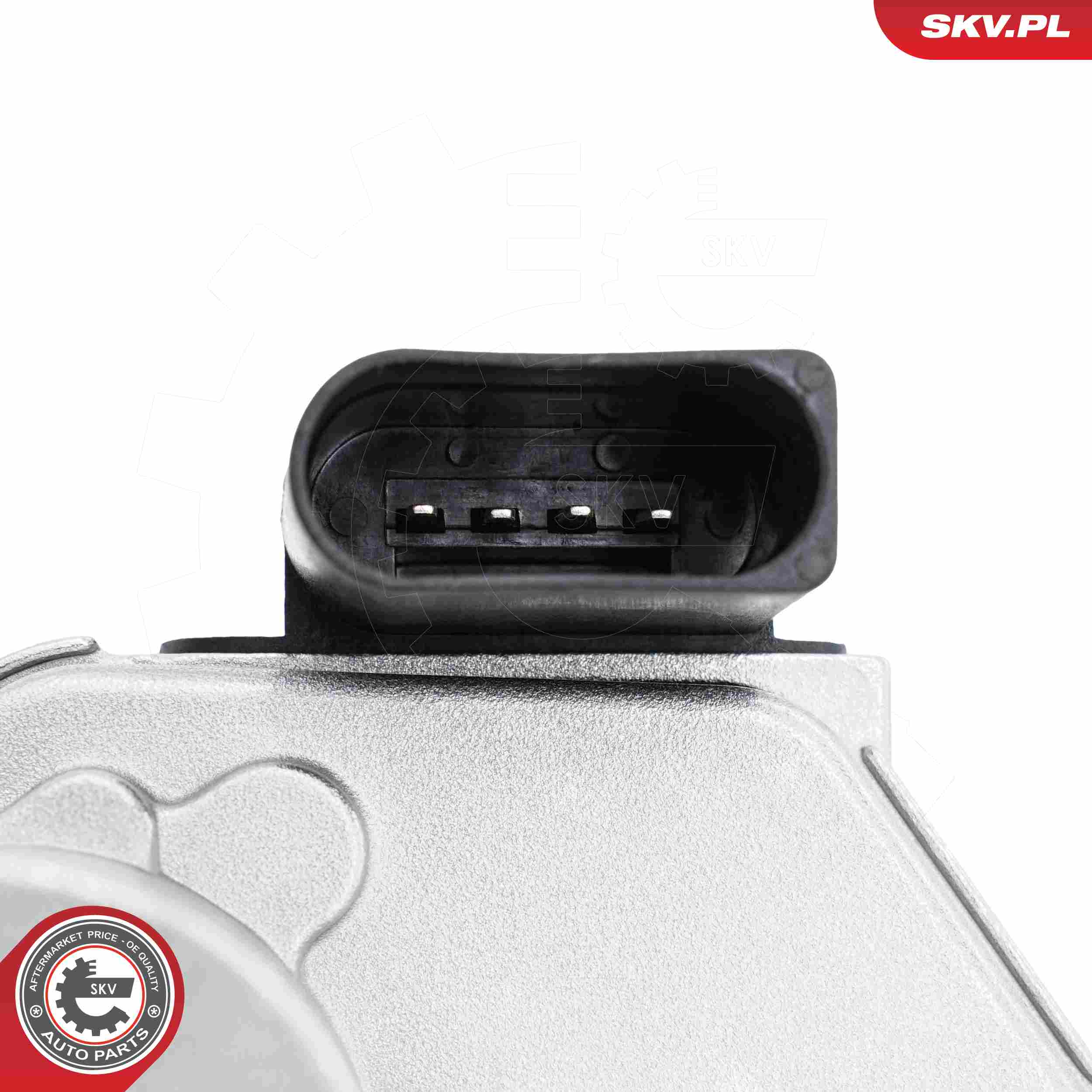 ESEN SKV Ladetryksregulatorventil 95skv458 for VAG