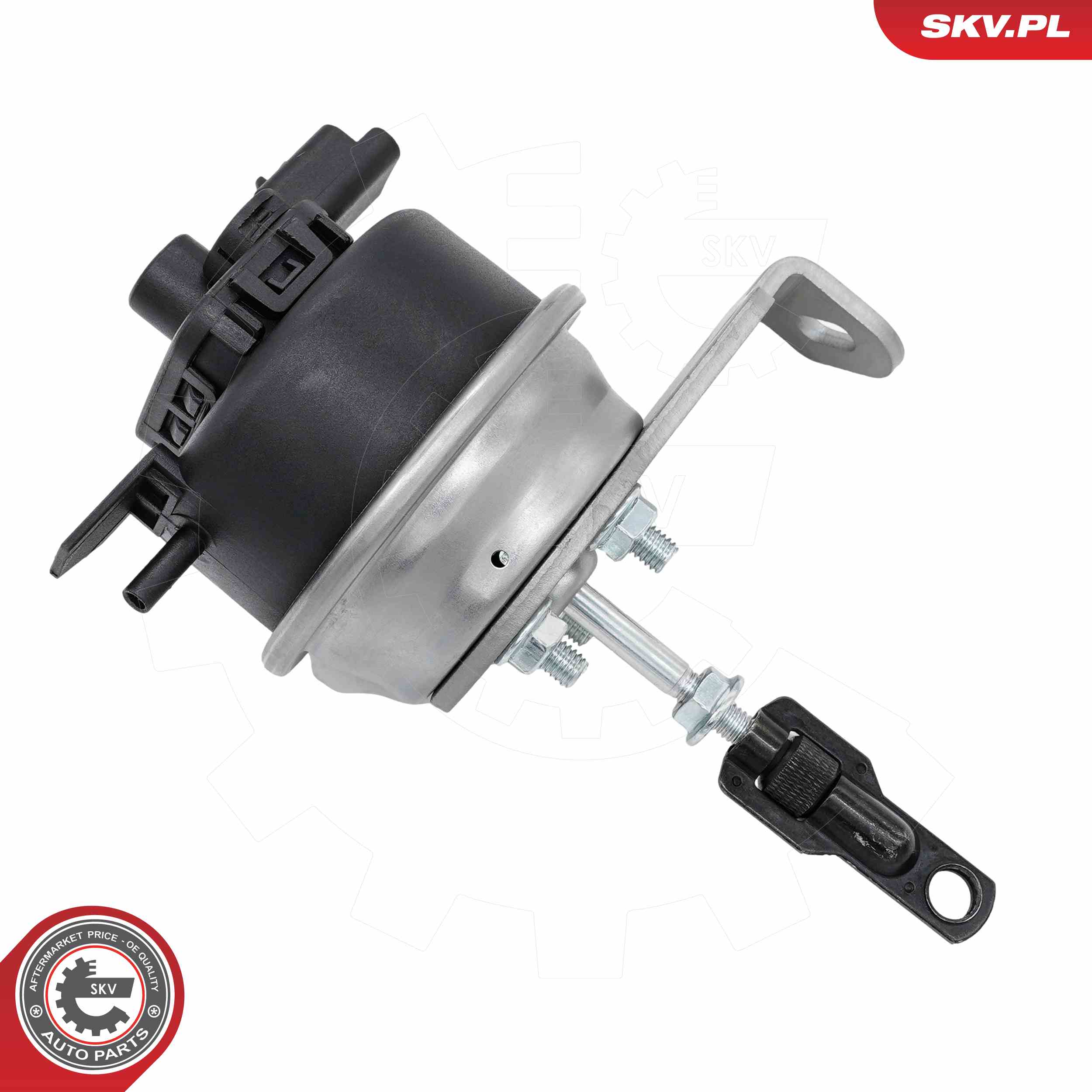 ESEN SKV Ladetryksregulatorventil 95skv447 for FORD PEUGEOT DS TOYOTA