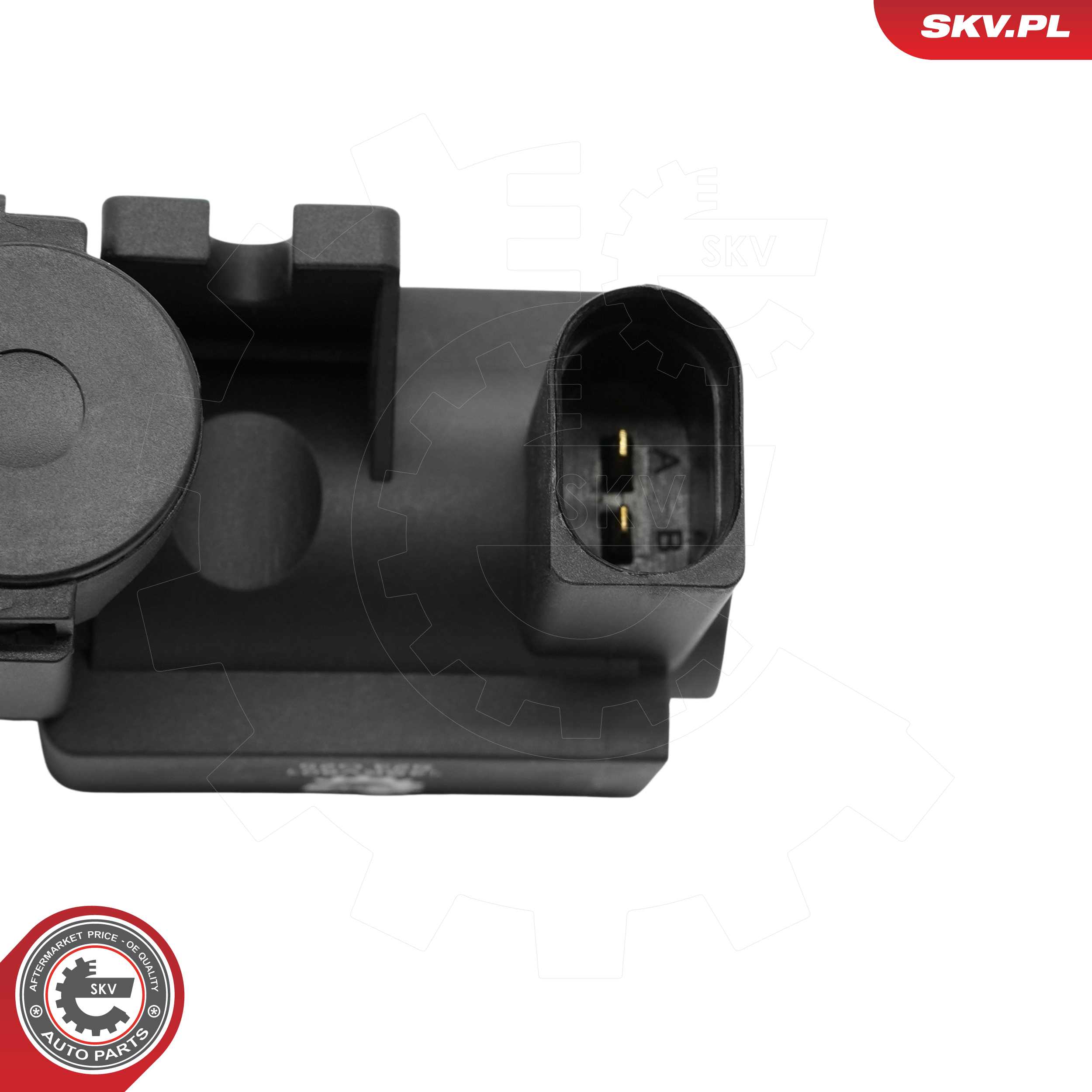 ESEN SKV Ladetryksstyring, Turbolader 14skv801 for VOLVO