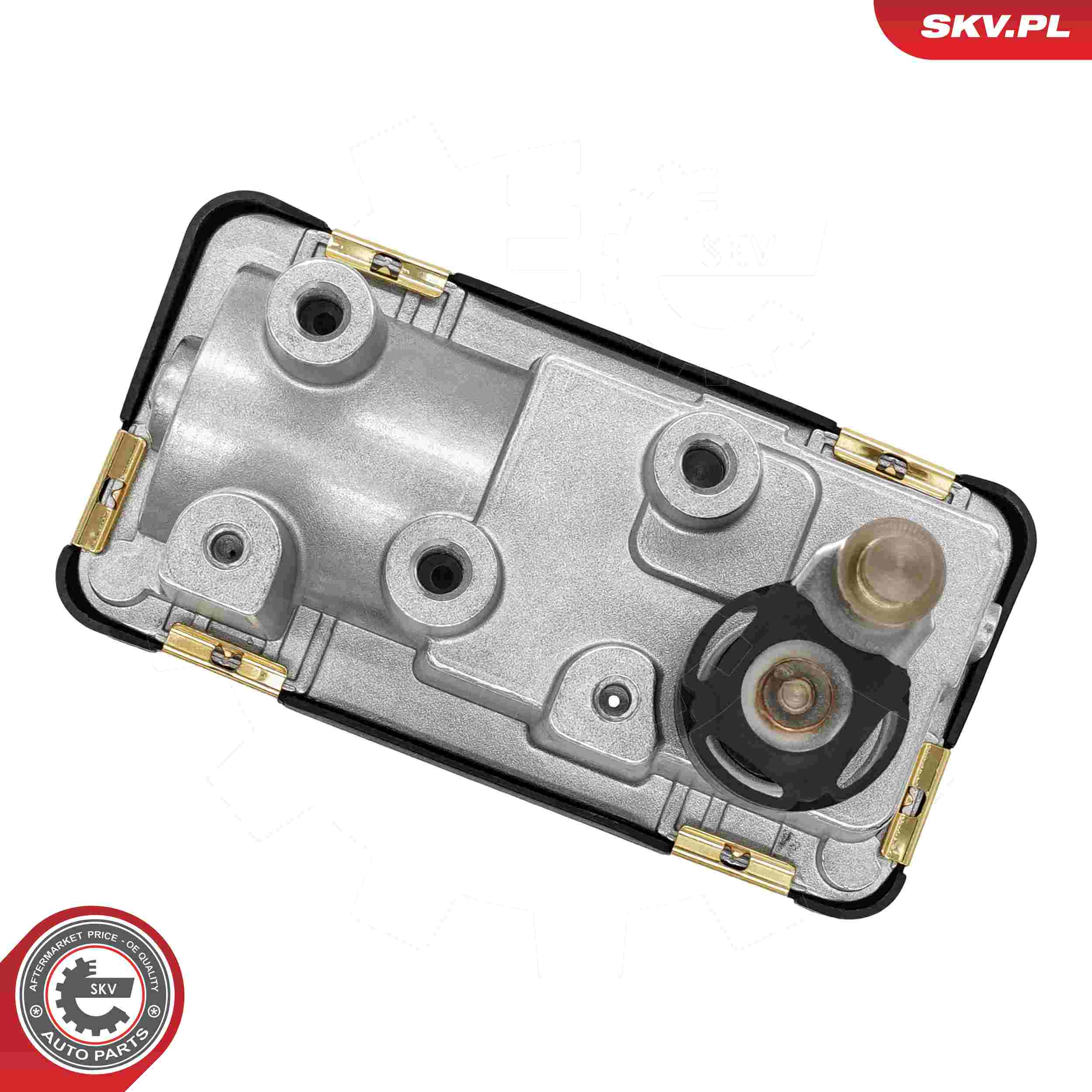 ESEN SKV Ladetryksregulatorventil 95skv511 for BMW