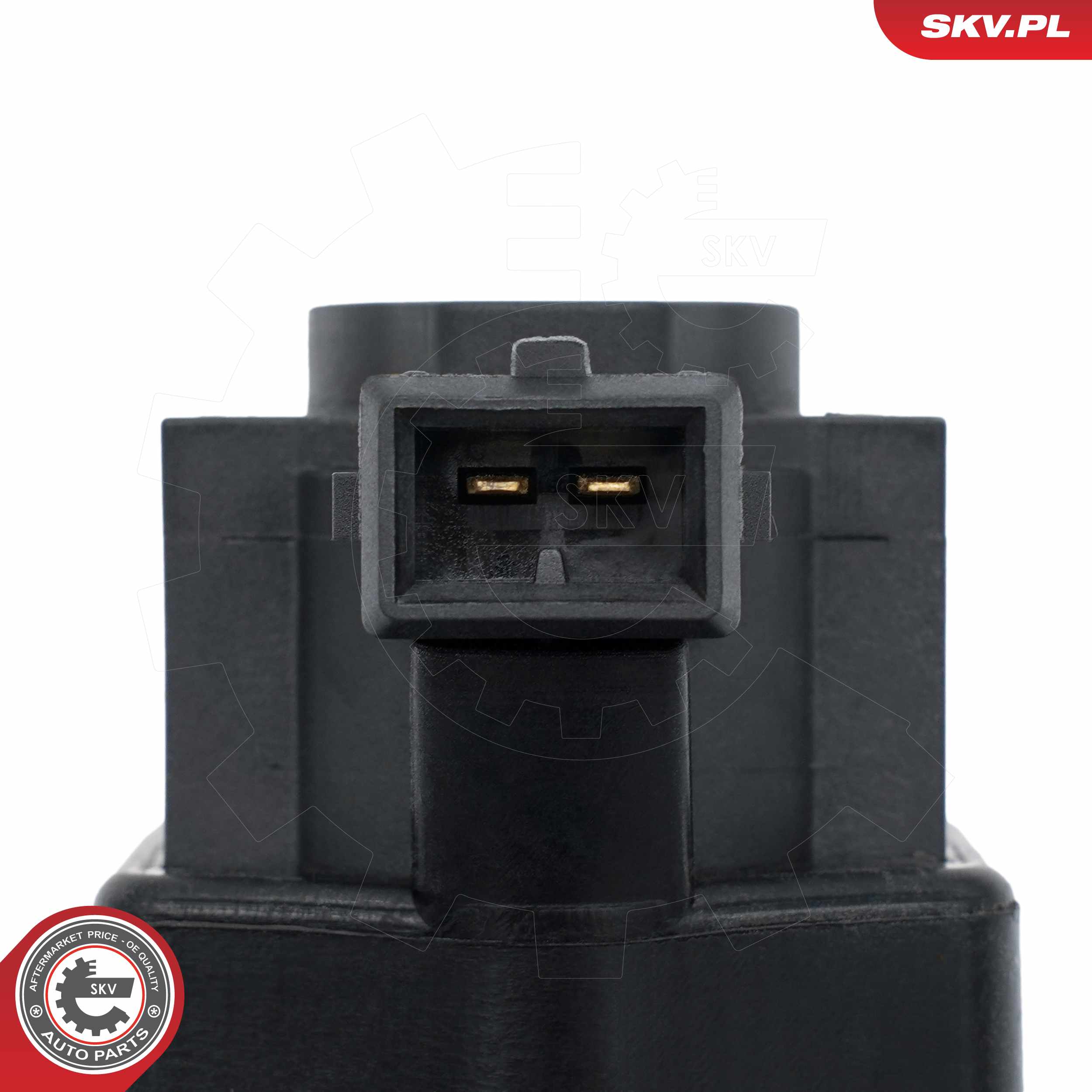ESEN SKV Ladetryksstyring, Turbolader 14skv806 for VAUXHALL GENERAL MOTORS NISSAN RENAULT