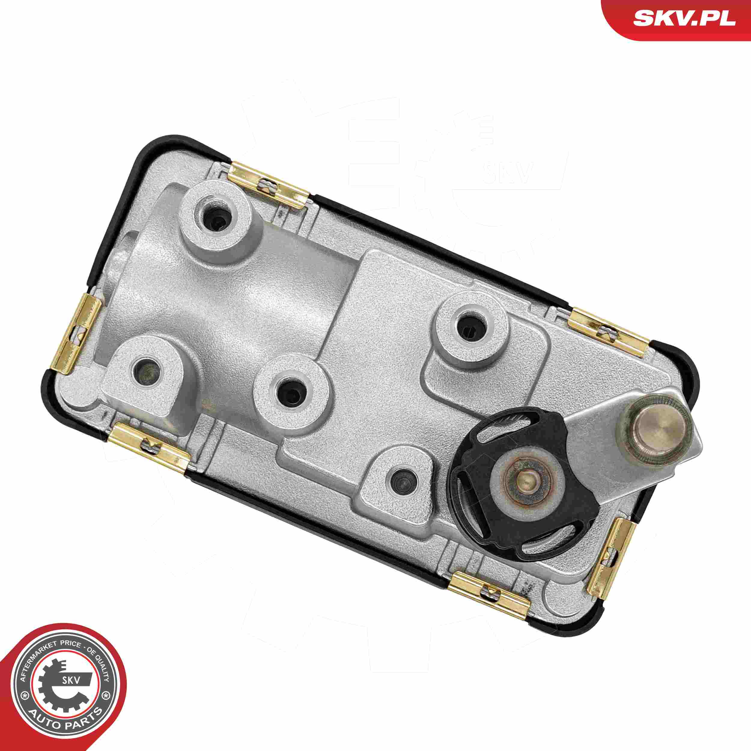ESEN SKV Ladetryksregulatorventil 95skv503 for VAG
