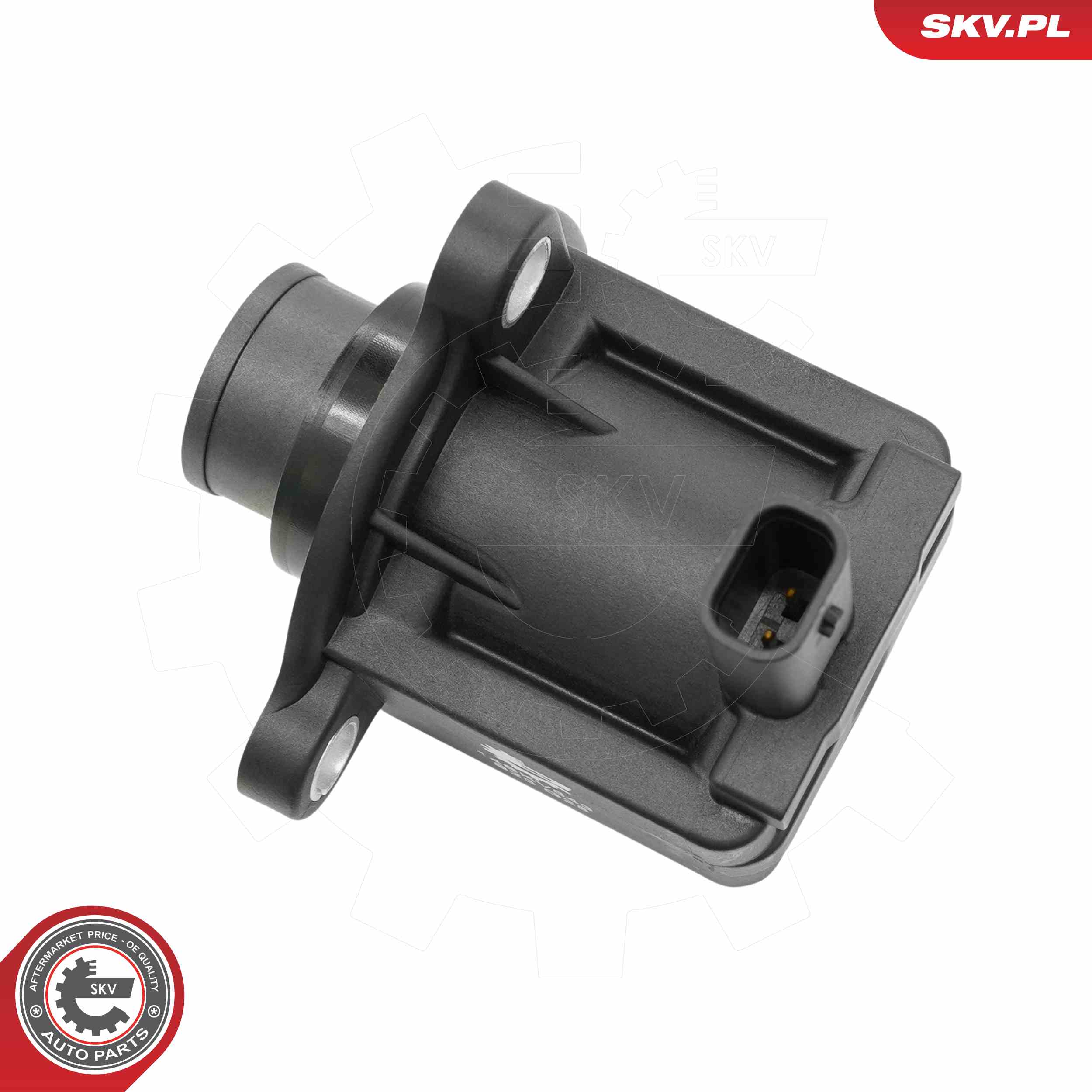 ESEN SKV Luftcirkulationsventil, turbolader 14skv843 for FORD