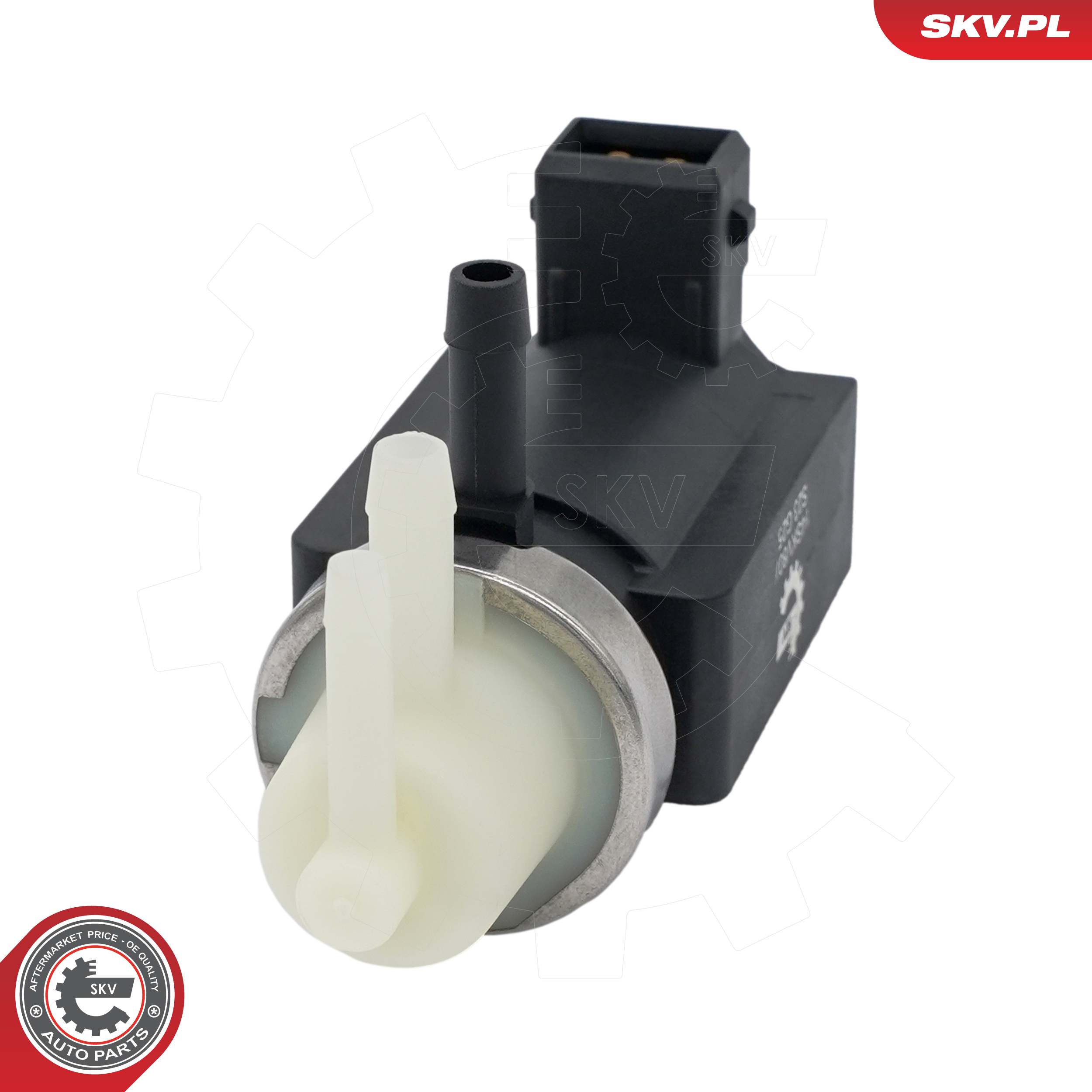 ESEN SKV Ladetryksstyring, Turbolader 14skv807 for VAG
