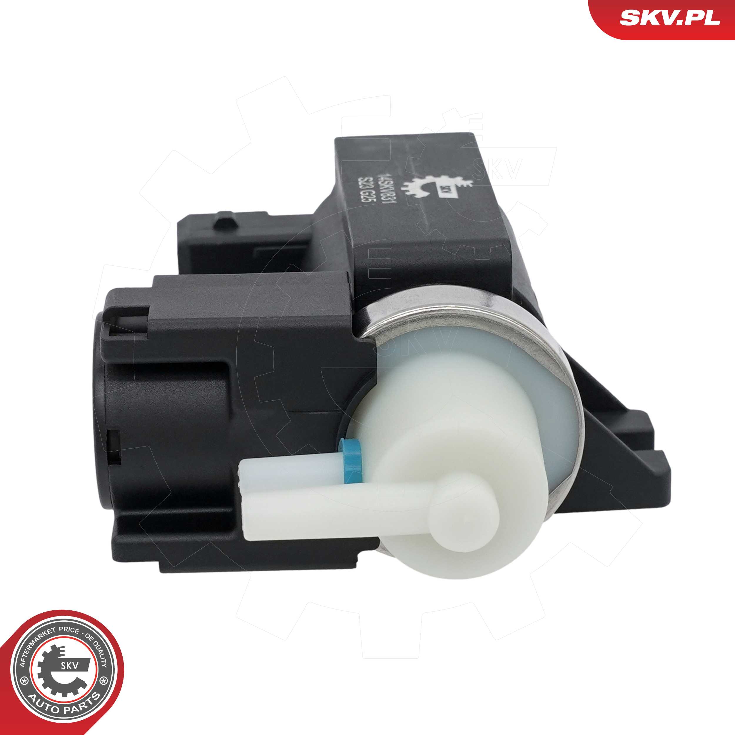 ESEN SKV Ladetryksstyring, Turbolader 14skv831 for BMW