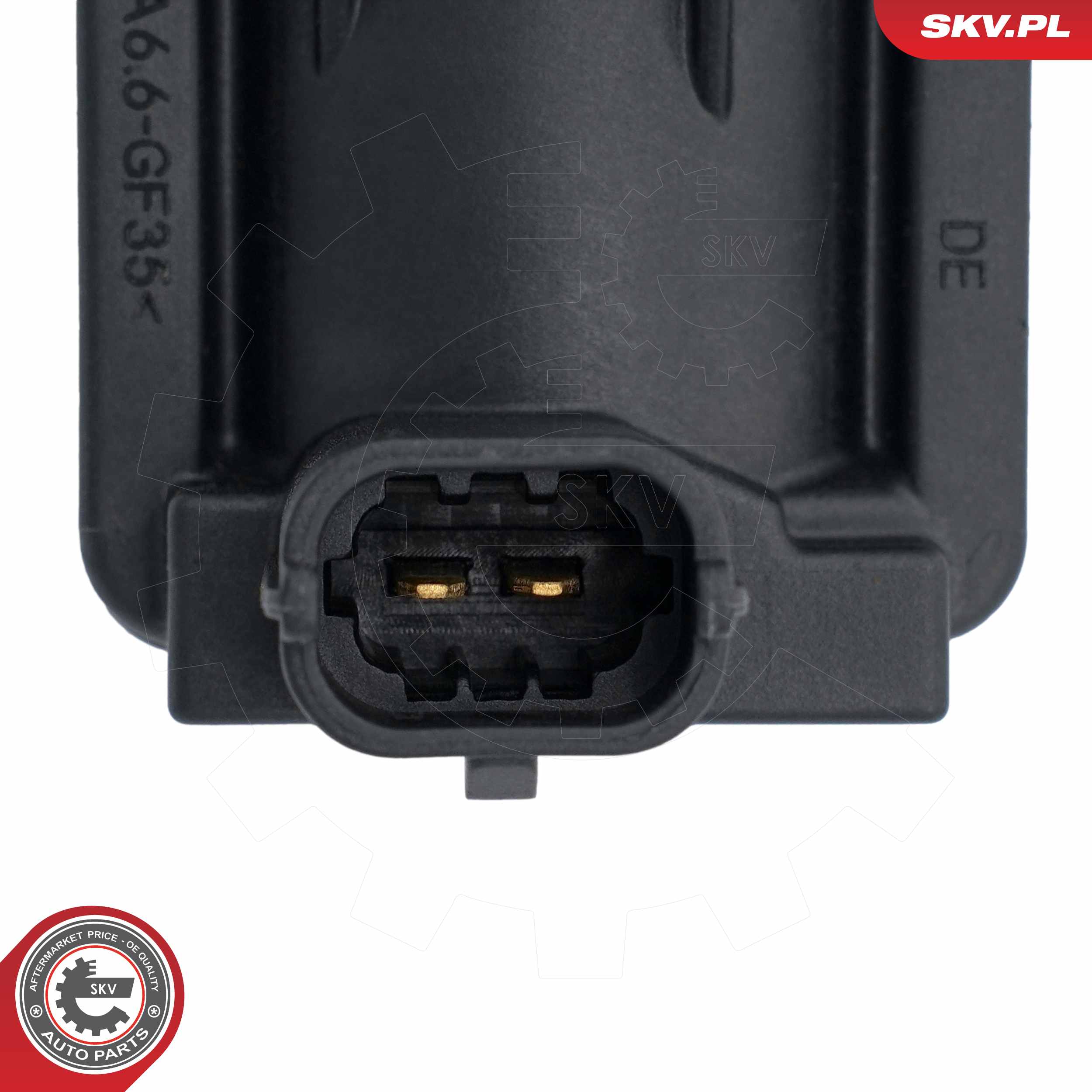 ESEN SKV Luftcirkulationsventil, turbolader 14skv841 for FIAT