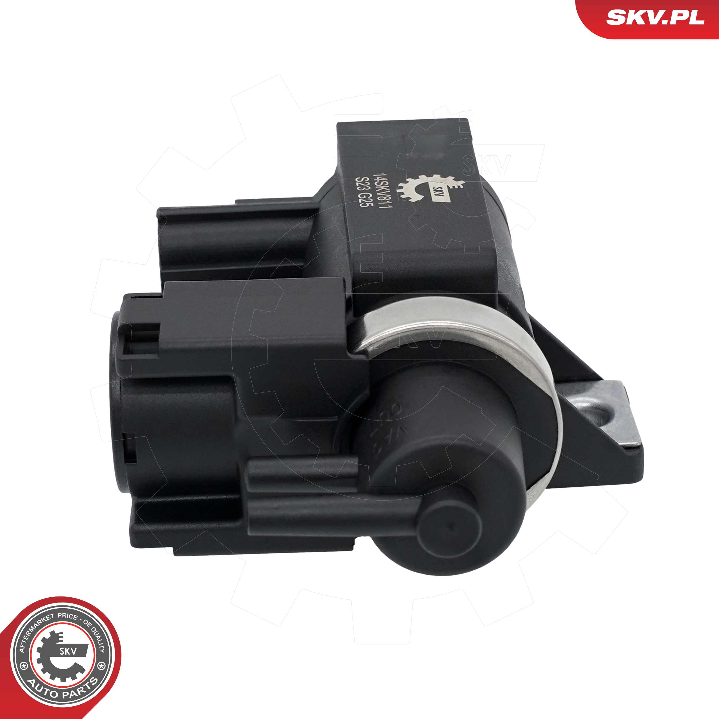ESEN SKV Ladetryksstyring, Turbolader 14skv811 for TOYOTA
