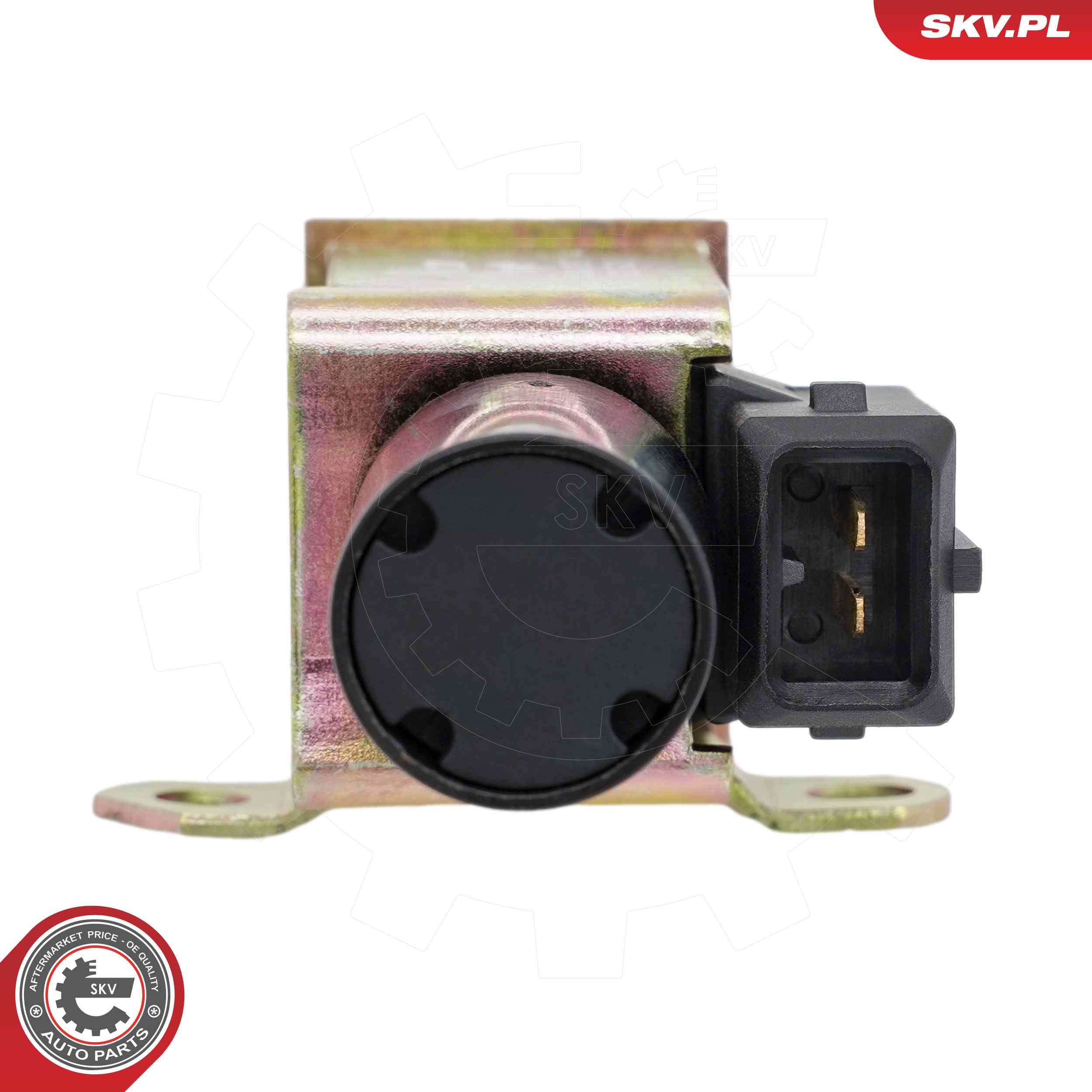 ESEN SKV Ladetryksstyring, Turbolader 14skv927 for FORD VW