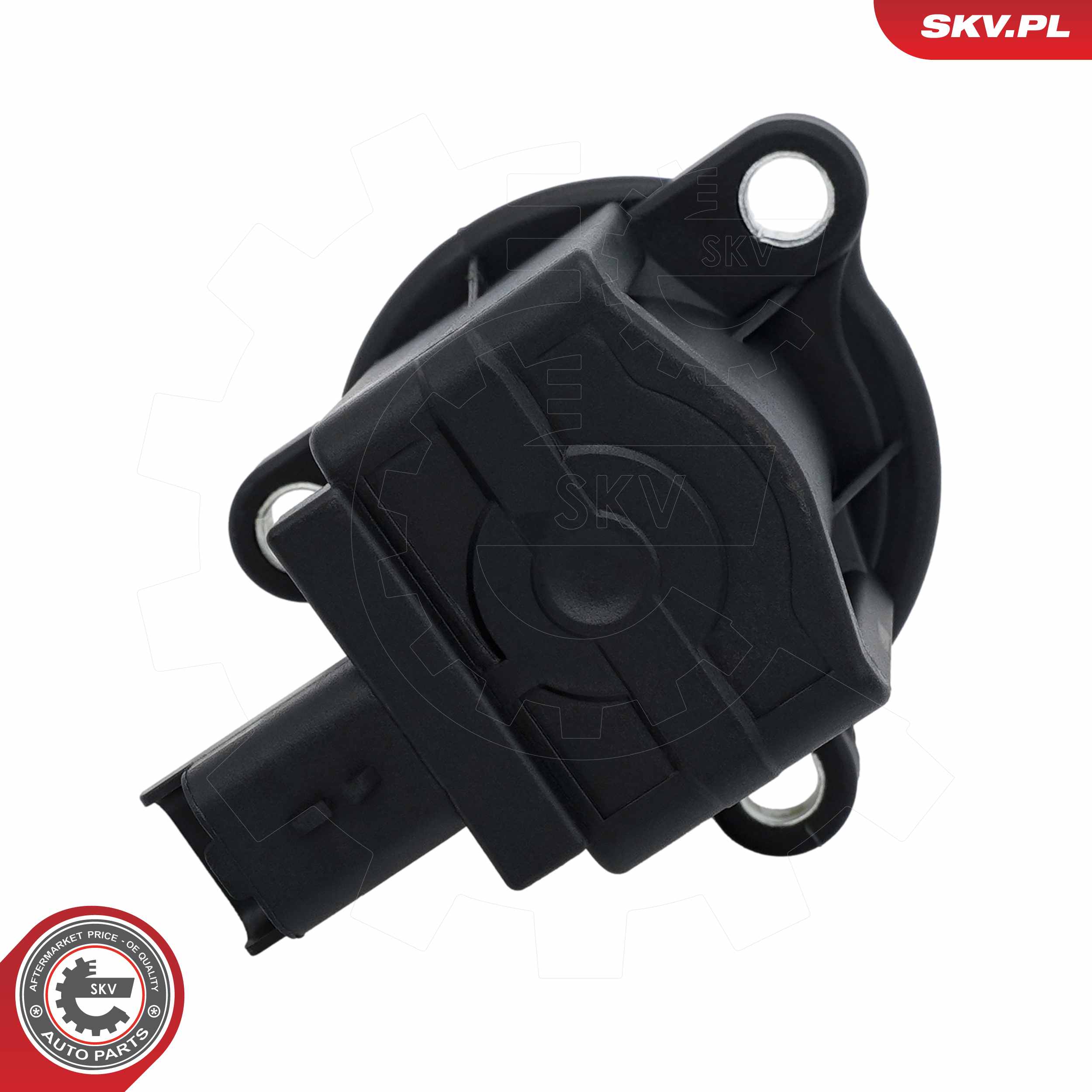 ESEN SKV Luftcirkulationsventil, turbolader 14skv846 for MINI