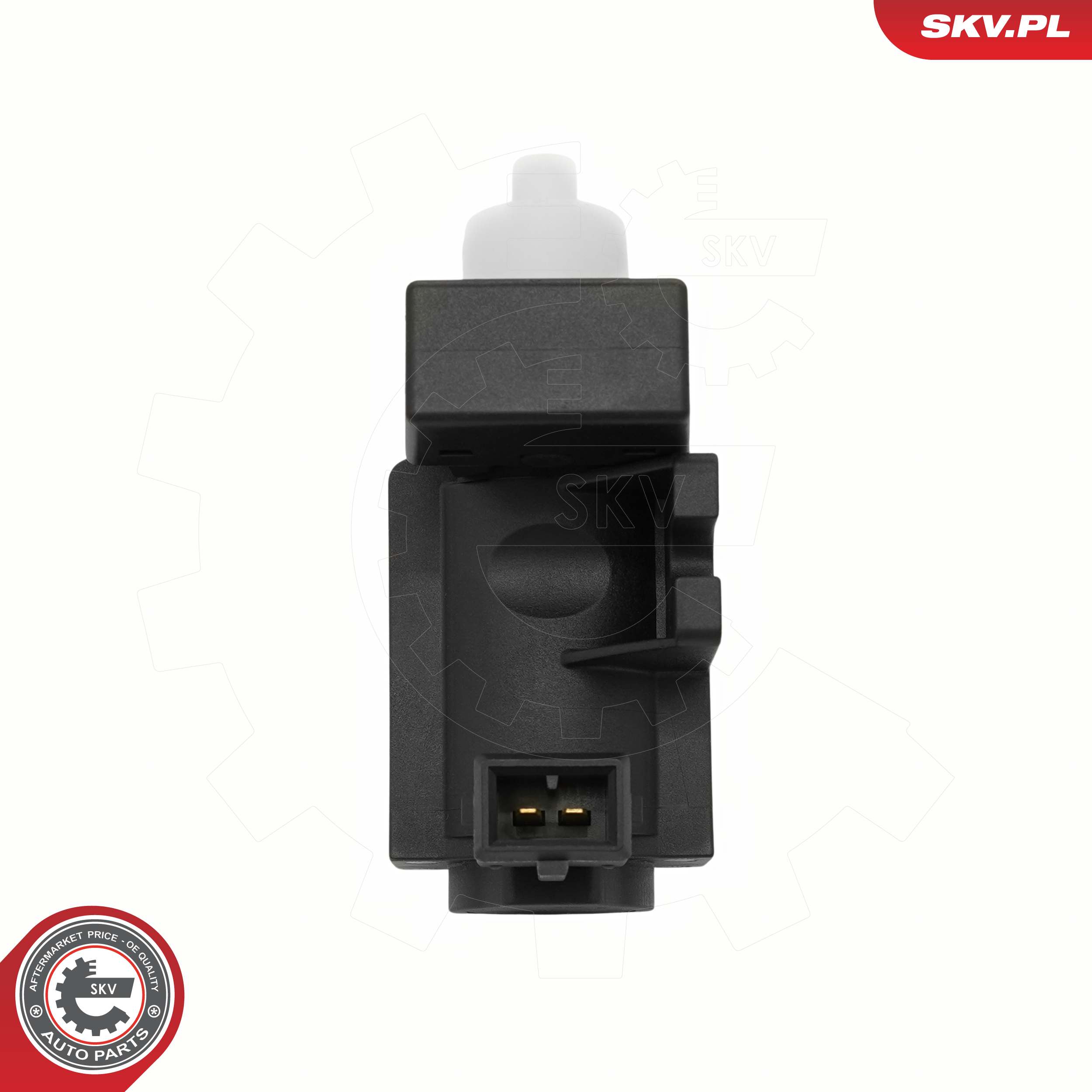 ESEN SKV Ladetryksstyring, Turbolader 14skv820 for OPEL