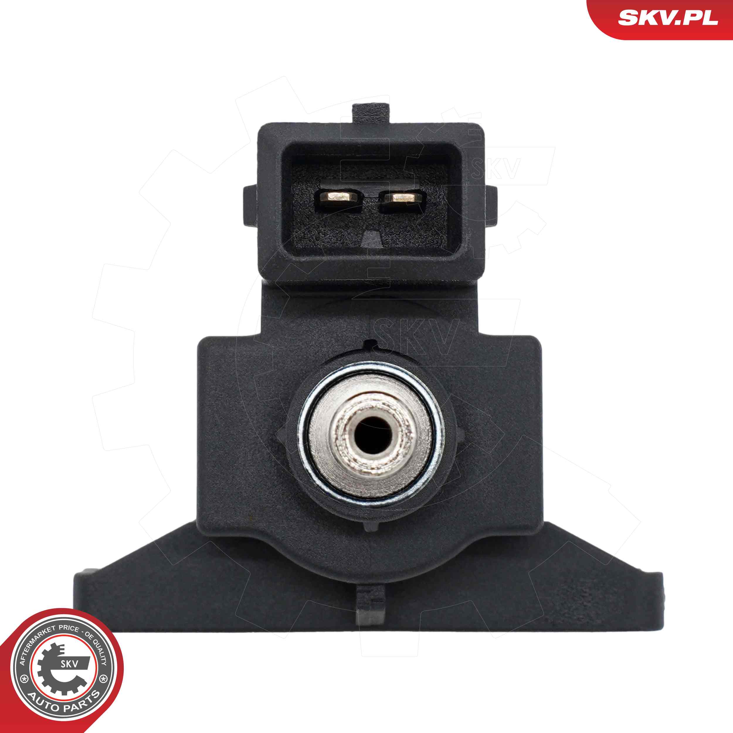 ESEN SKV Ladetryksstyring, Turbolader 14skv942 for OPEL GENERAL MOTORS SAAB