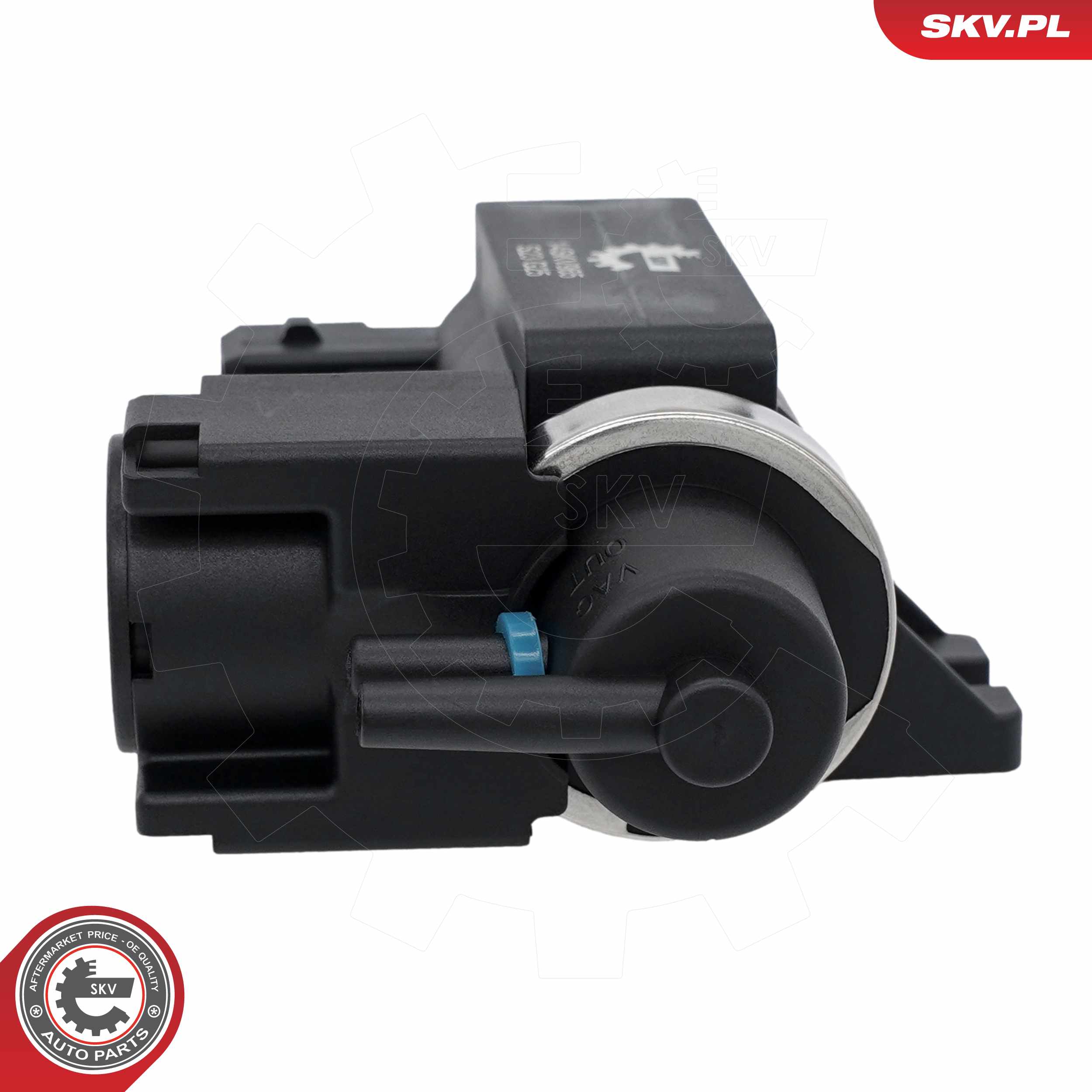 ESEN SKV Ladetryksstyring, Turbolader 14skv965 for BMW