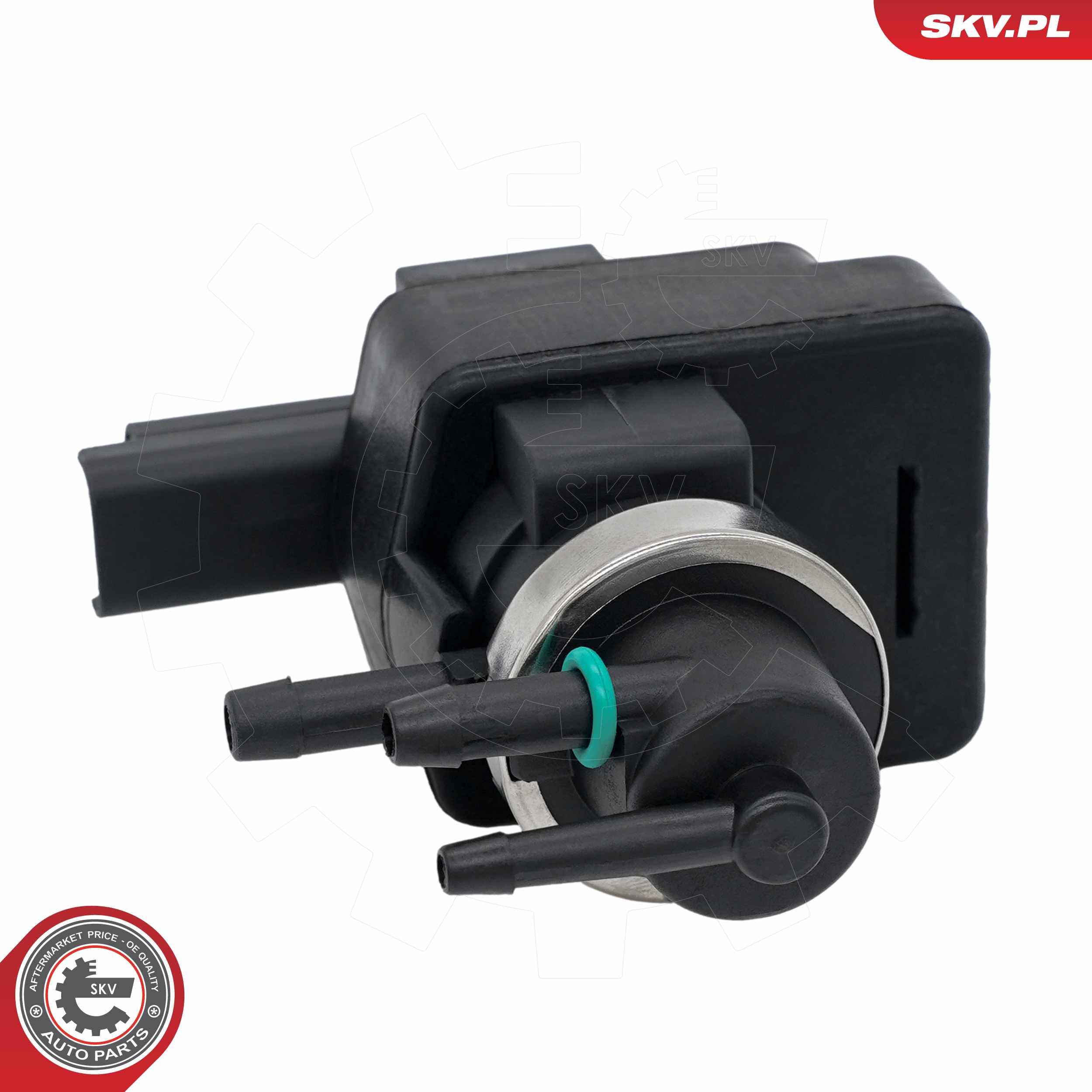 ESEN SKV Ladetryksstyring, Turbolader 14skv996 Motorblok for OPEL DS