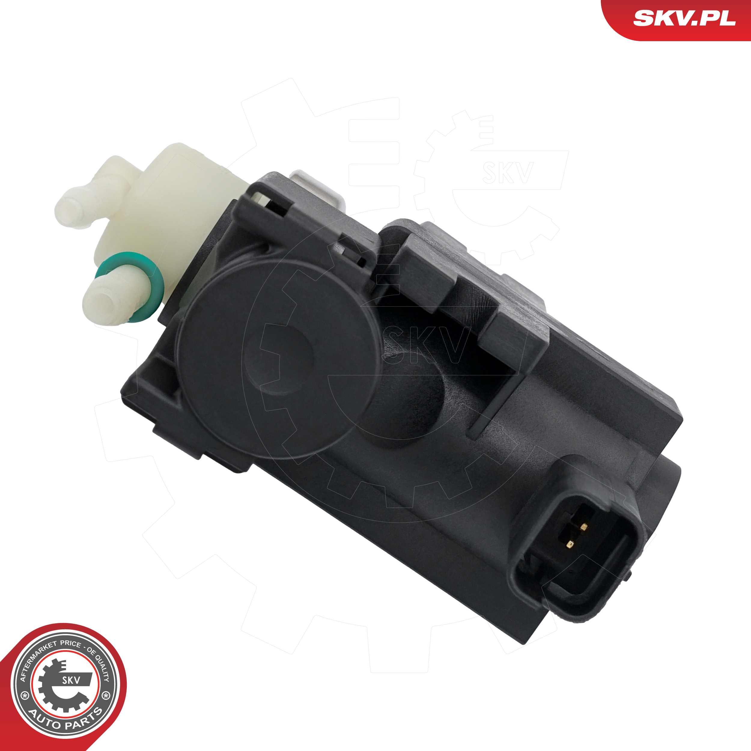 ESEN SKV Ladetryksstyring, Turbolader 14skv986 for CITROËN/PEUGEOT ALFAROME/FIAT/LANCI