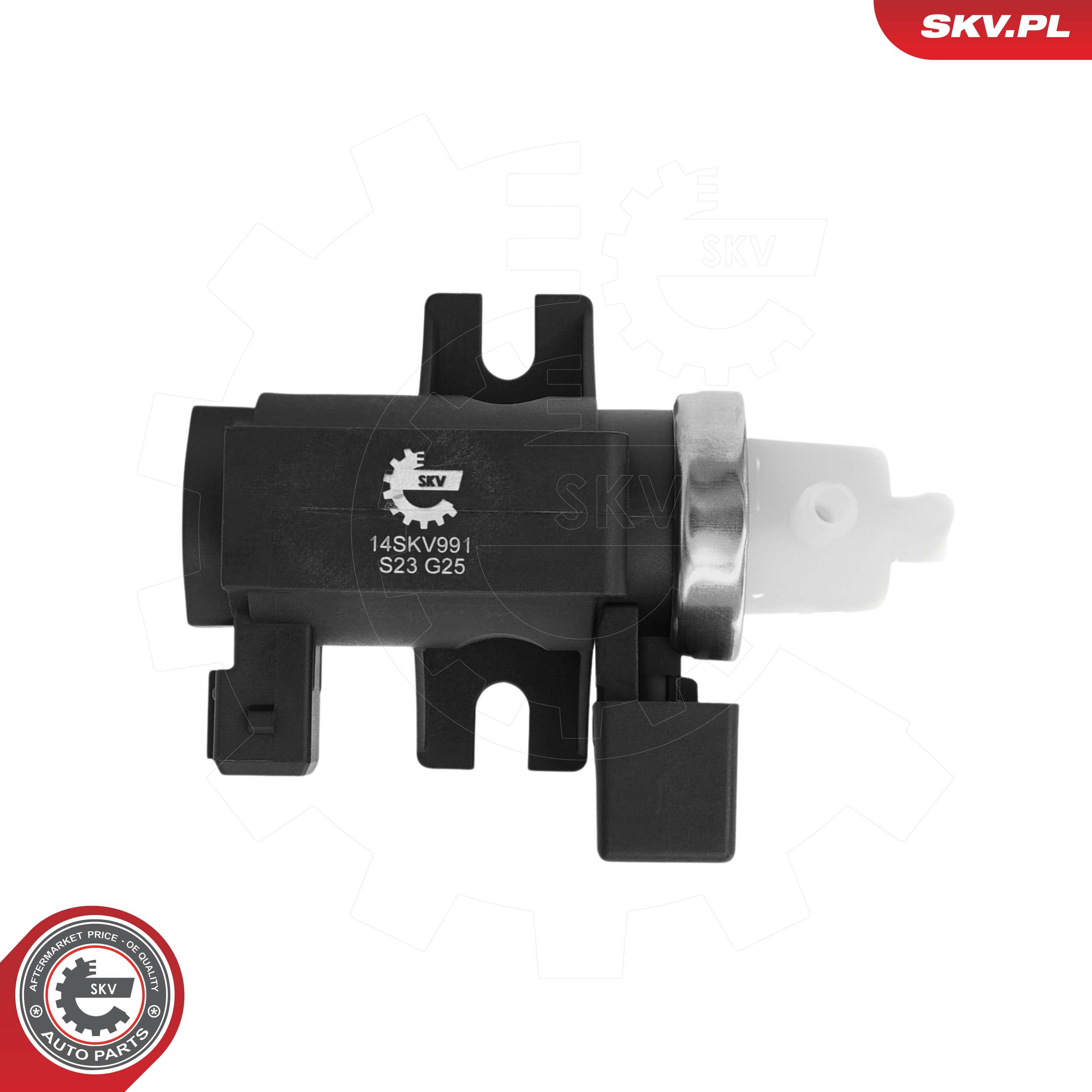 ESEN SKV Ladetryksstyring, Turbolader 14skv991 for OPEL CHEVROLET ISUZU