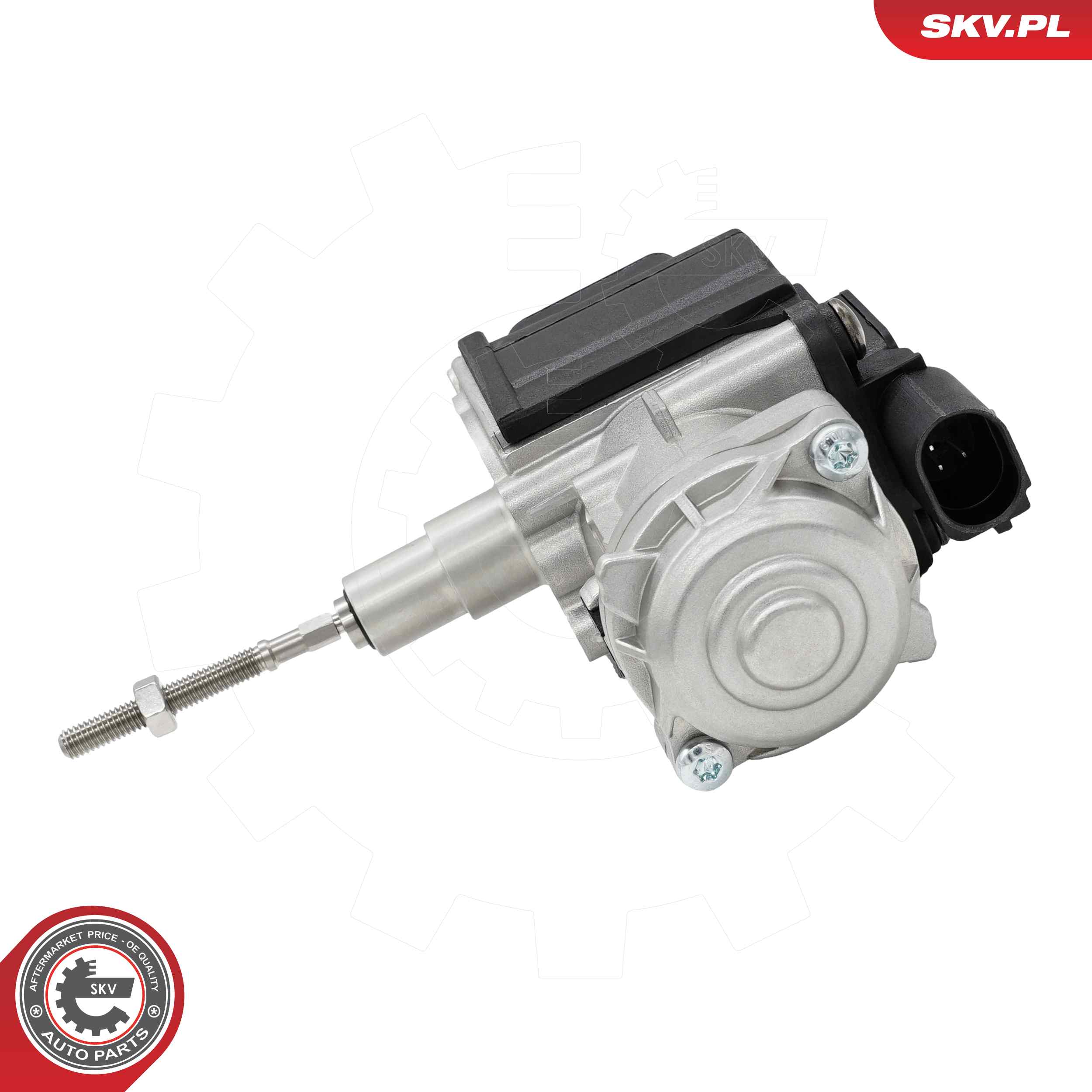 ESEN SKV Ladetryksregulatorventil 95skv523 for VW