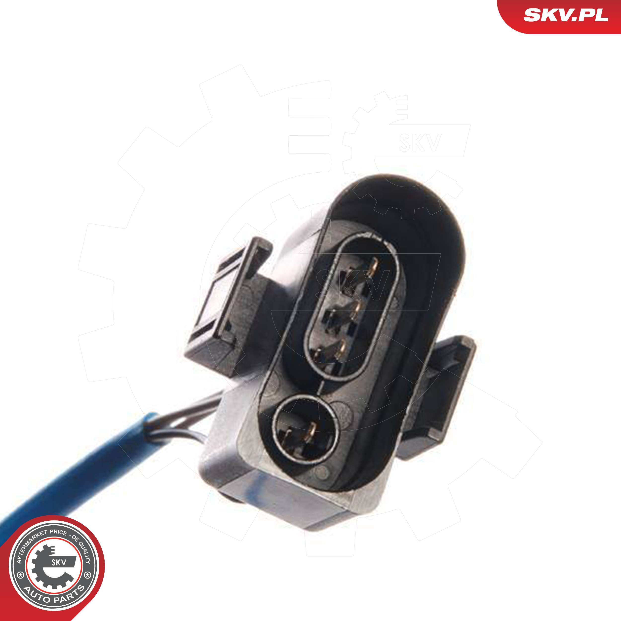 ESEN SKV Lambdasonde 09skv045 for BENTLEY LEXUS