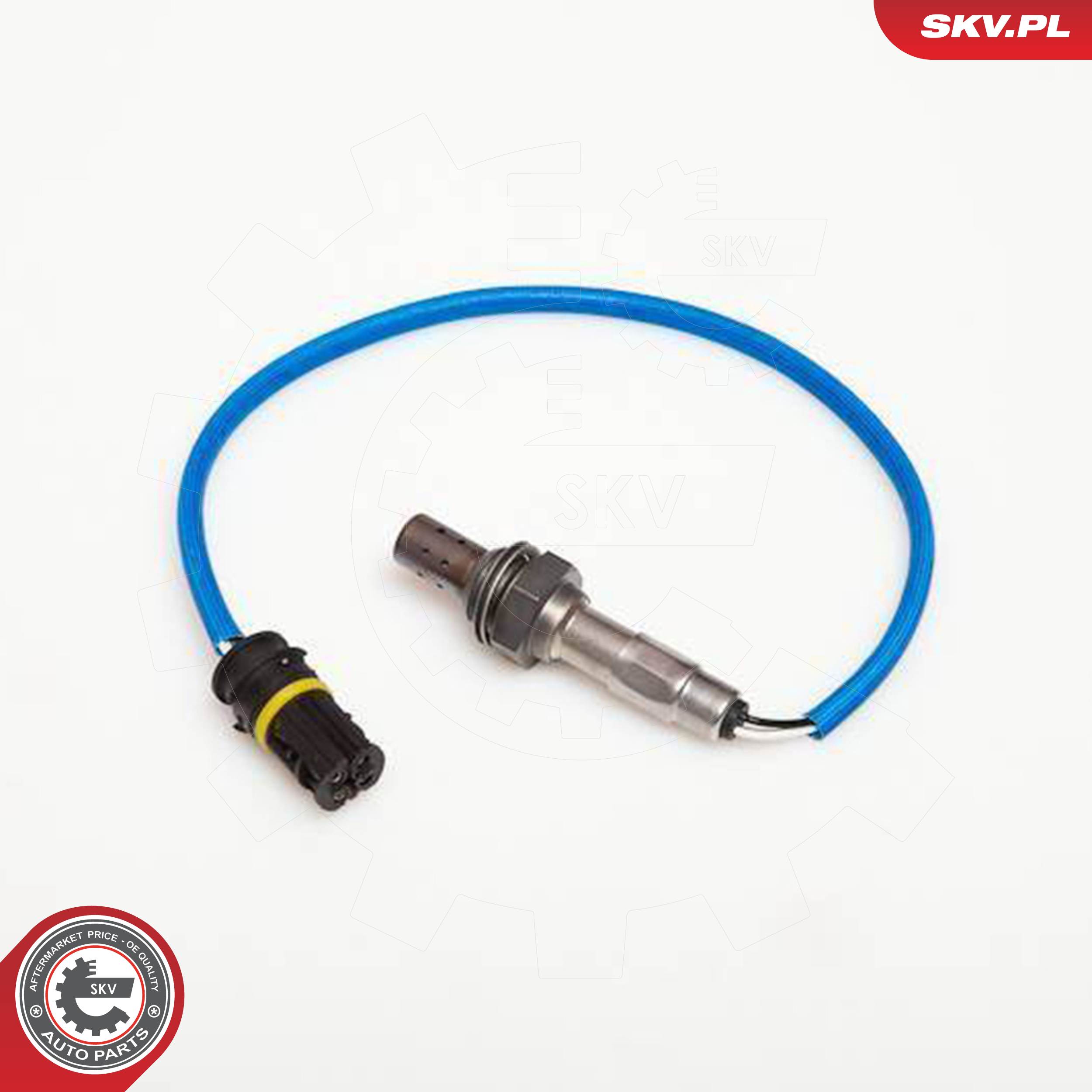 ESEN SKV Lambdasonde 09skv080 for MINI MAYBACH ROVER ROLLS-ROYCE