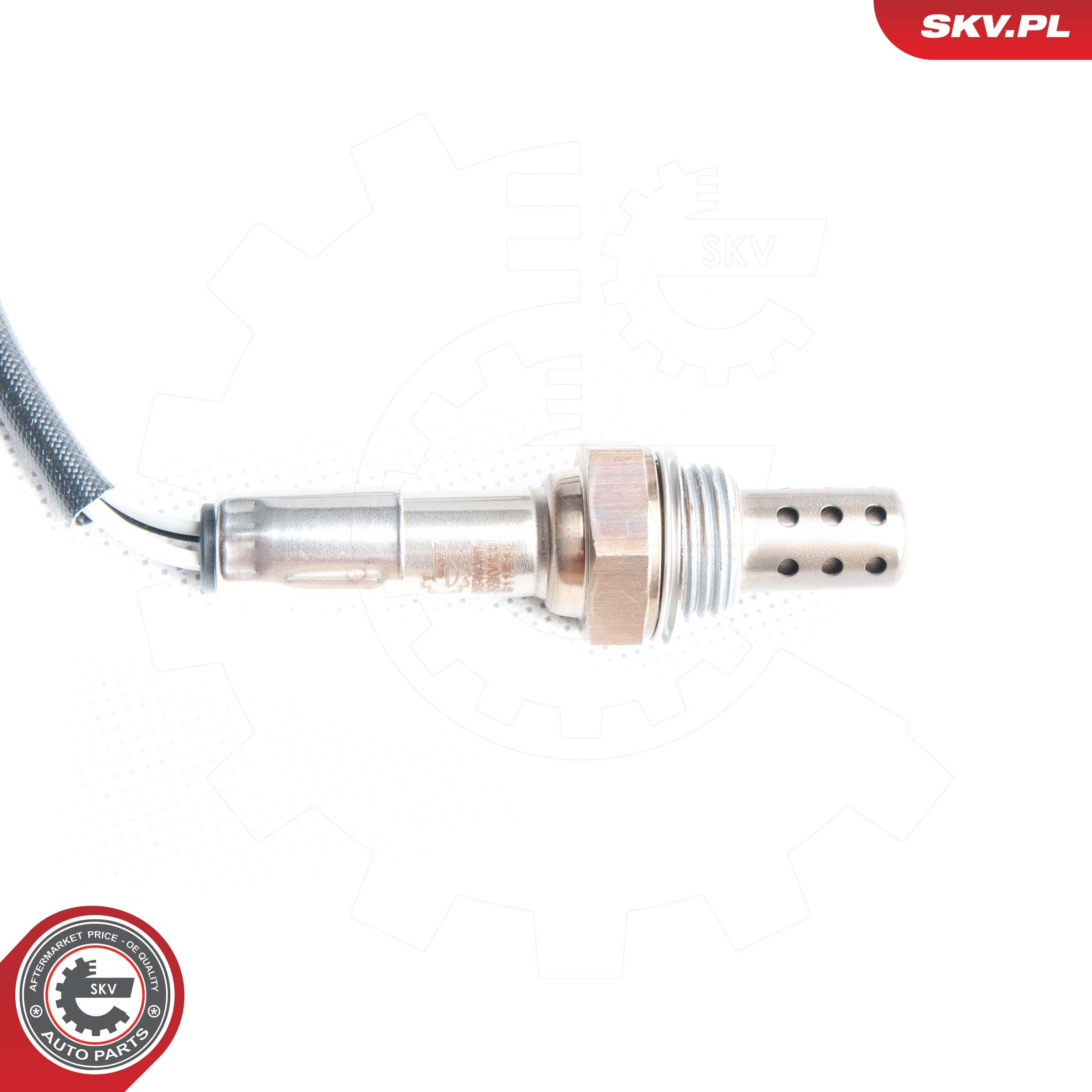 ESEN SKV Lambdasonde 09skv100 for VW SEAT