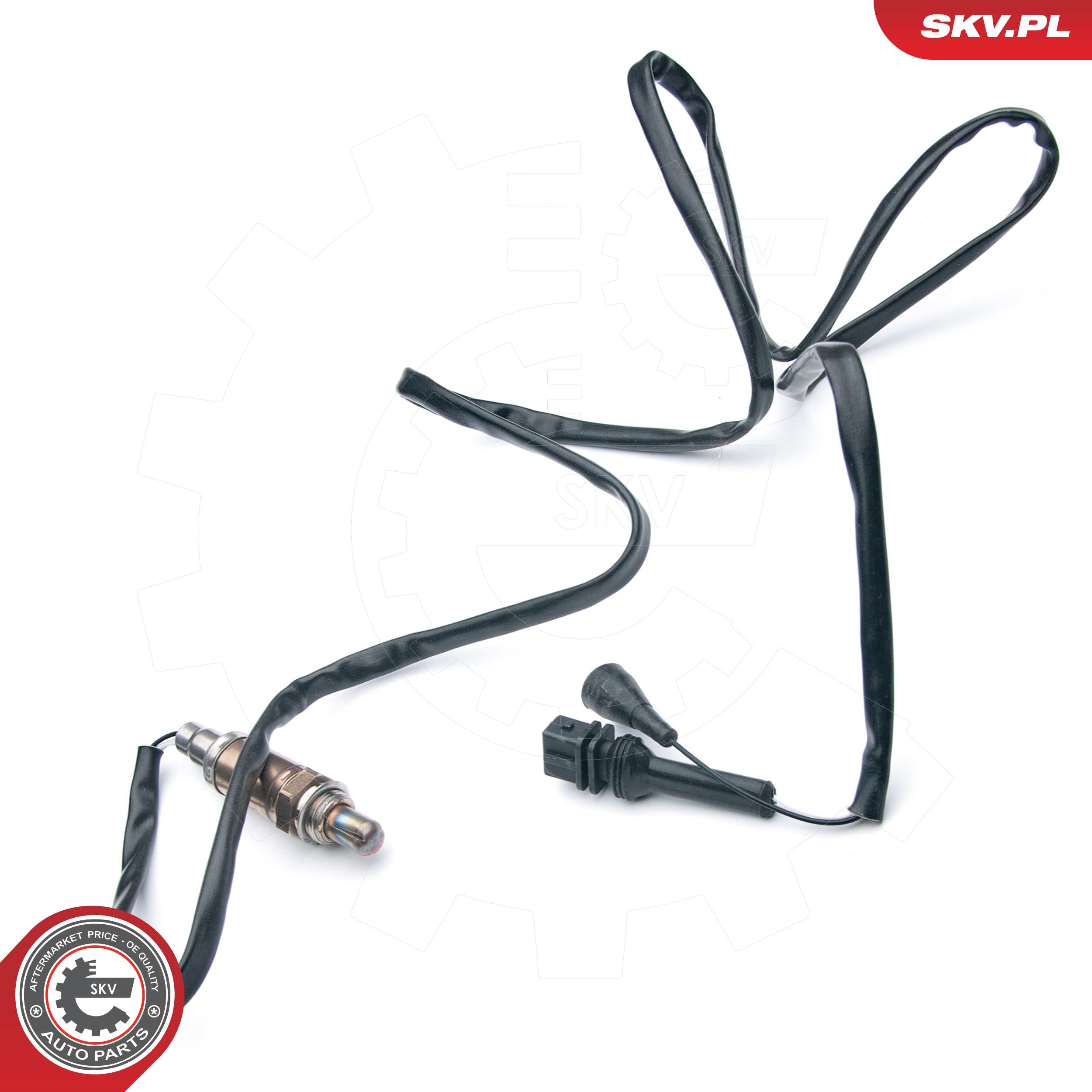 ESEN SKV Lambdasonde 09skv546 for VOLVO MASERATI BENTLEY JAGUAR