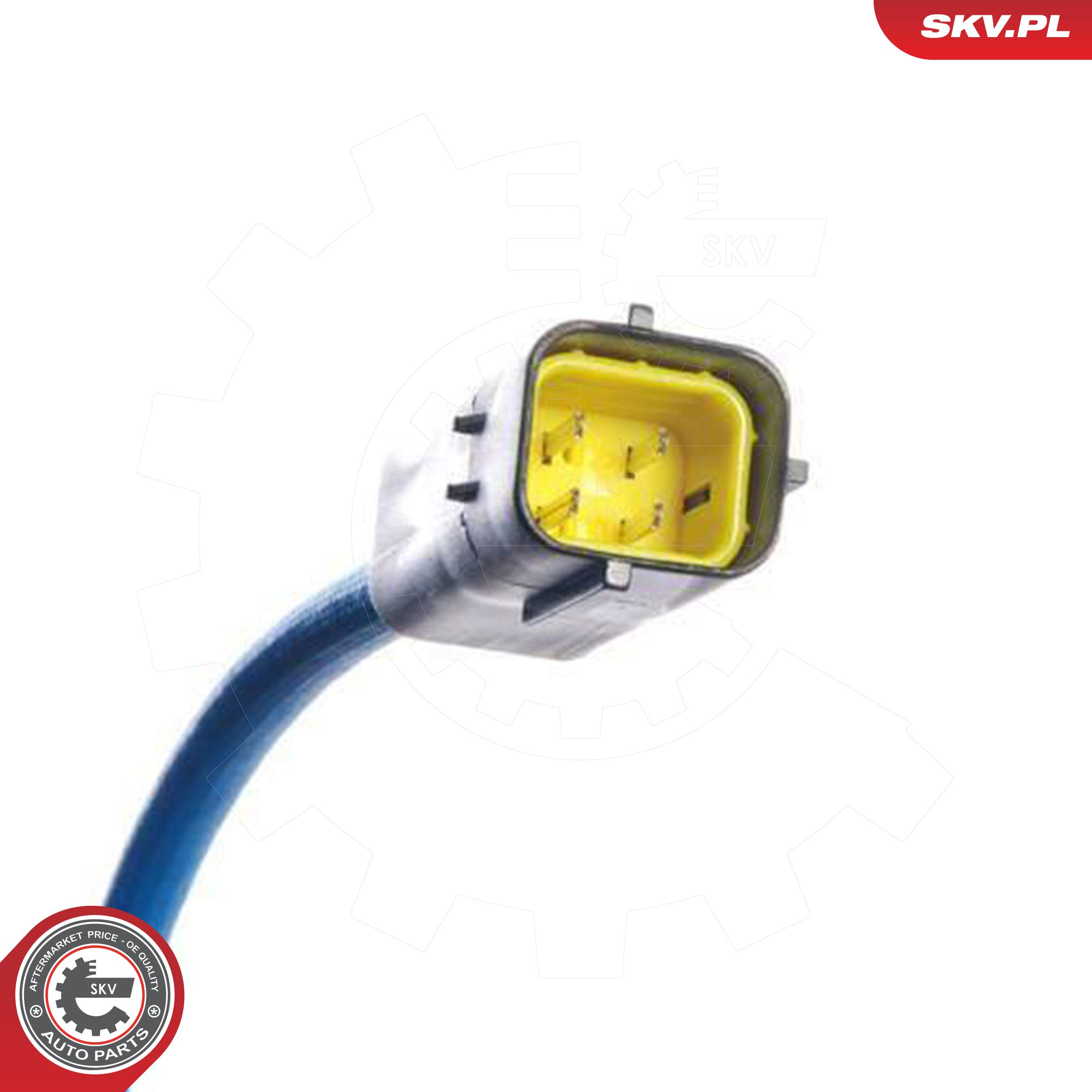 ESEN SKV Lambdasonde 09skv001 for OPEL MASERATI CADILLAC KIA MAZDA INFINITI NISSAN