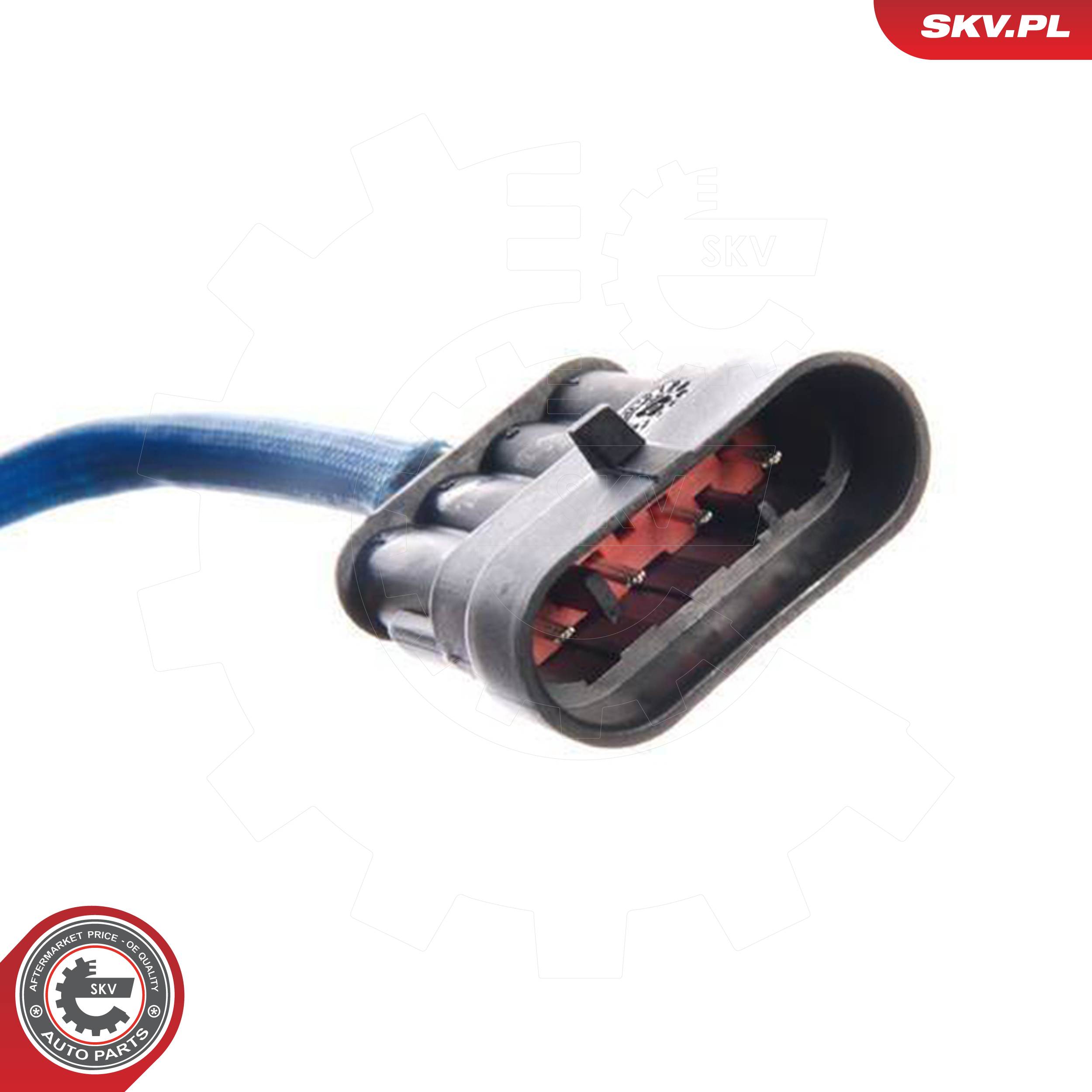 ESEN SKV Lambdasonde 09skv005 for MASERATI DODGE FORD TATA