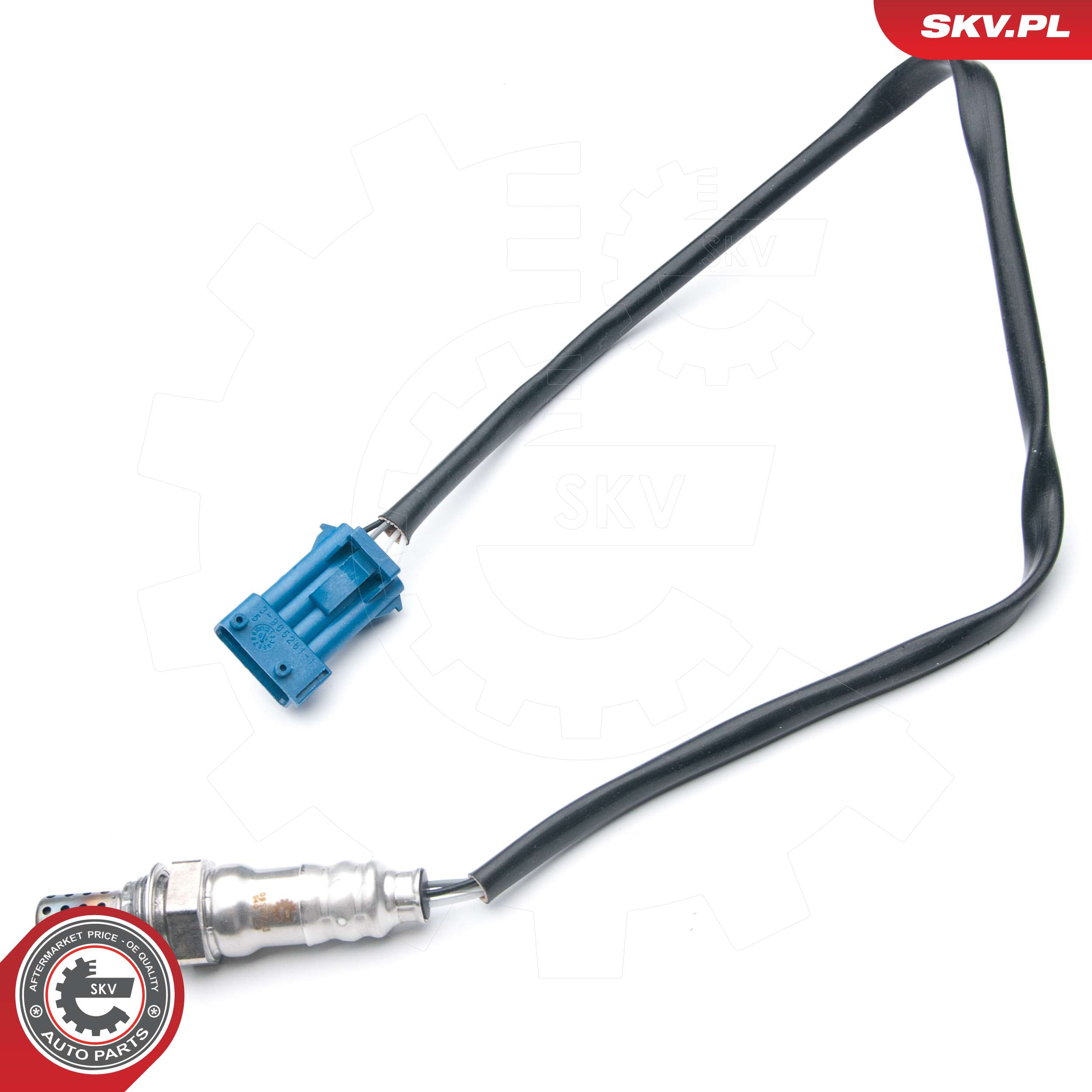 ESEN SKV Lambdasonde 09skv703 for MINI PEUGEOT CITROËN/PEUGEOT