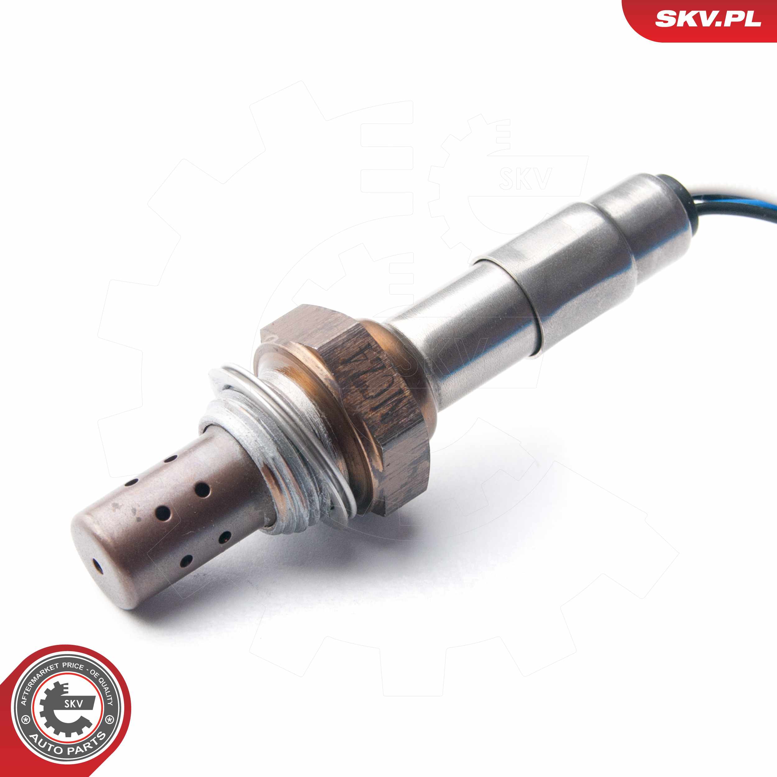 ESEN SKV Lambdasonde 09skv081 for GENERAL MOTORS OPEL HONDA