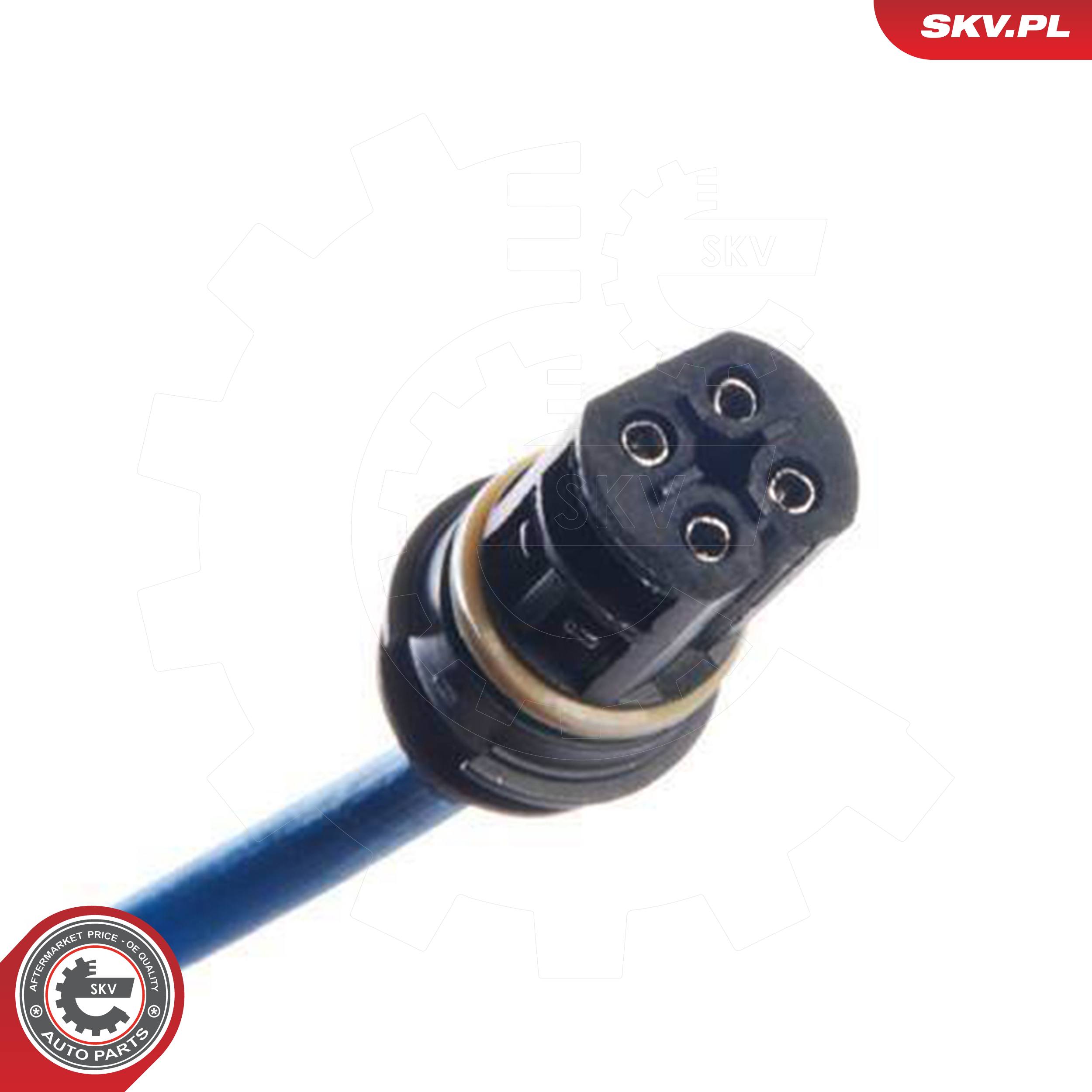 ESEN SKV Lambdasonde 09skv031 for MINI MAYBACH SMART