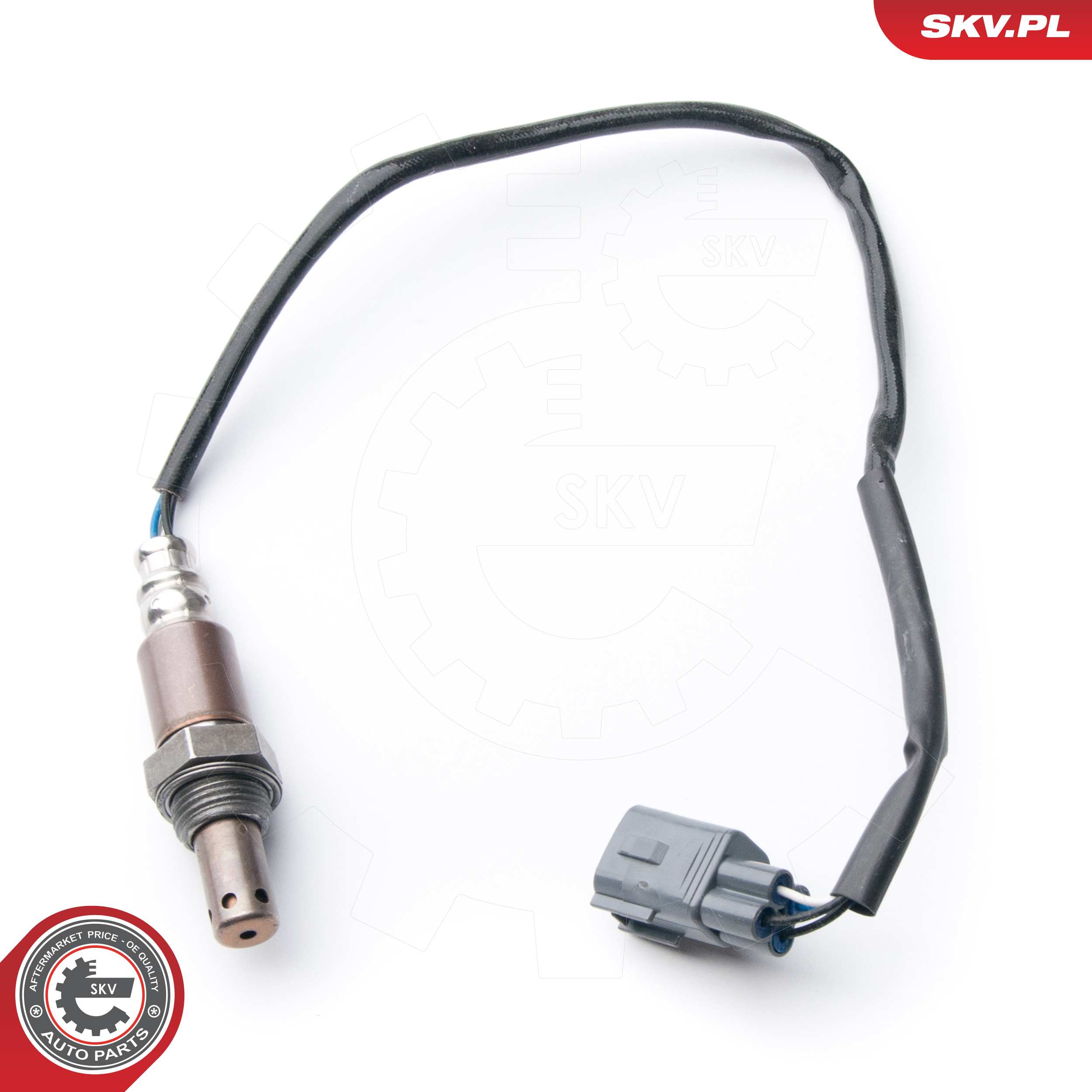 ESEN SKV Lambdasonde 09skv110 for GENERAL MOTORS TOYOTA SCION