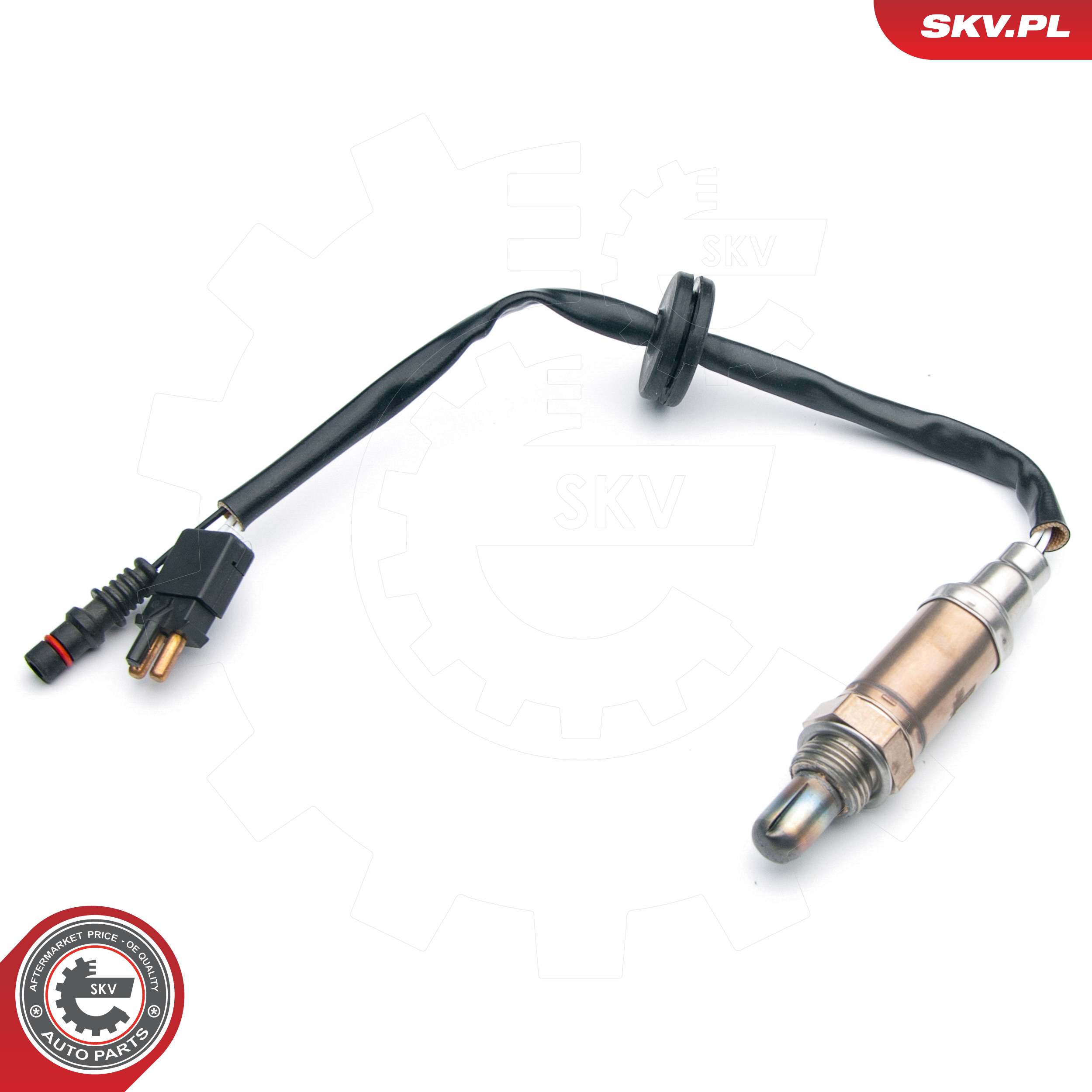 ESEN SKV Lambdasonde 09skv548 for MAYBACH SMART
