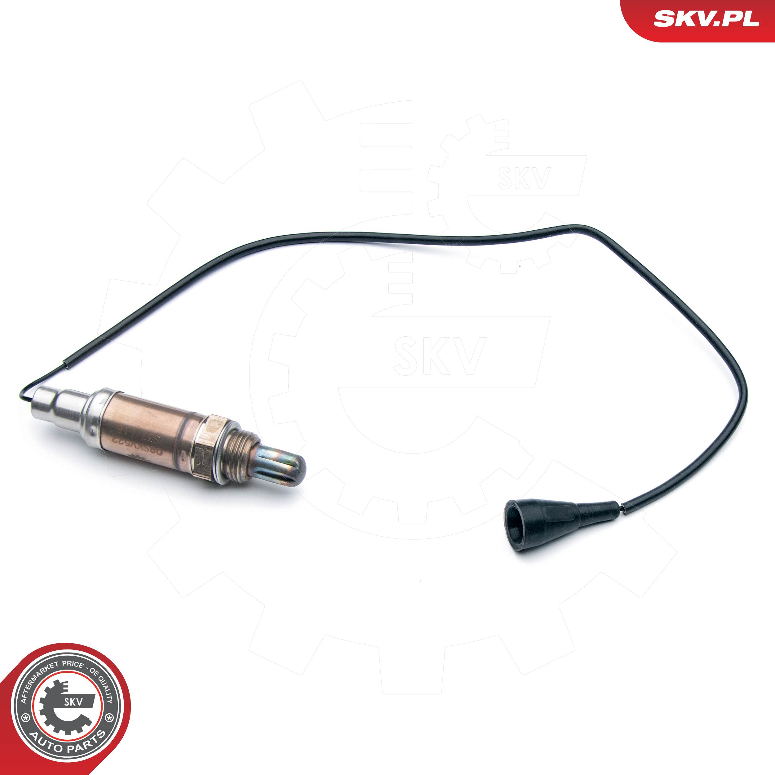 ESEN SKV Lambdasonde 09skv522 for SAAB MASERATI BENTLEY NISSAN
