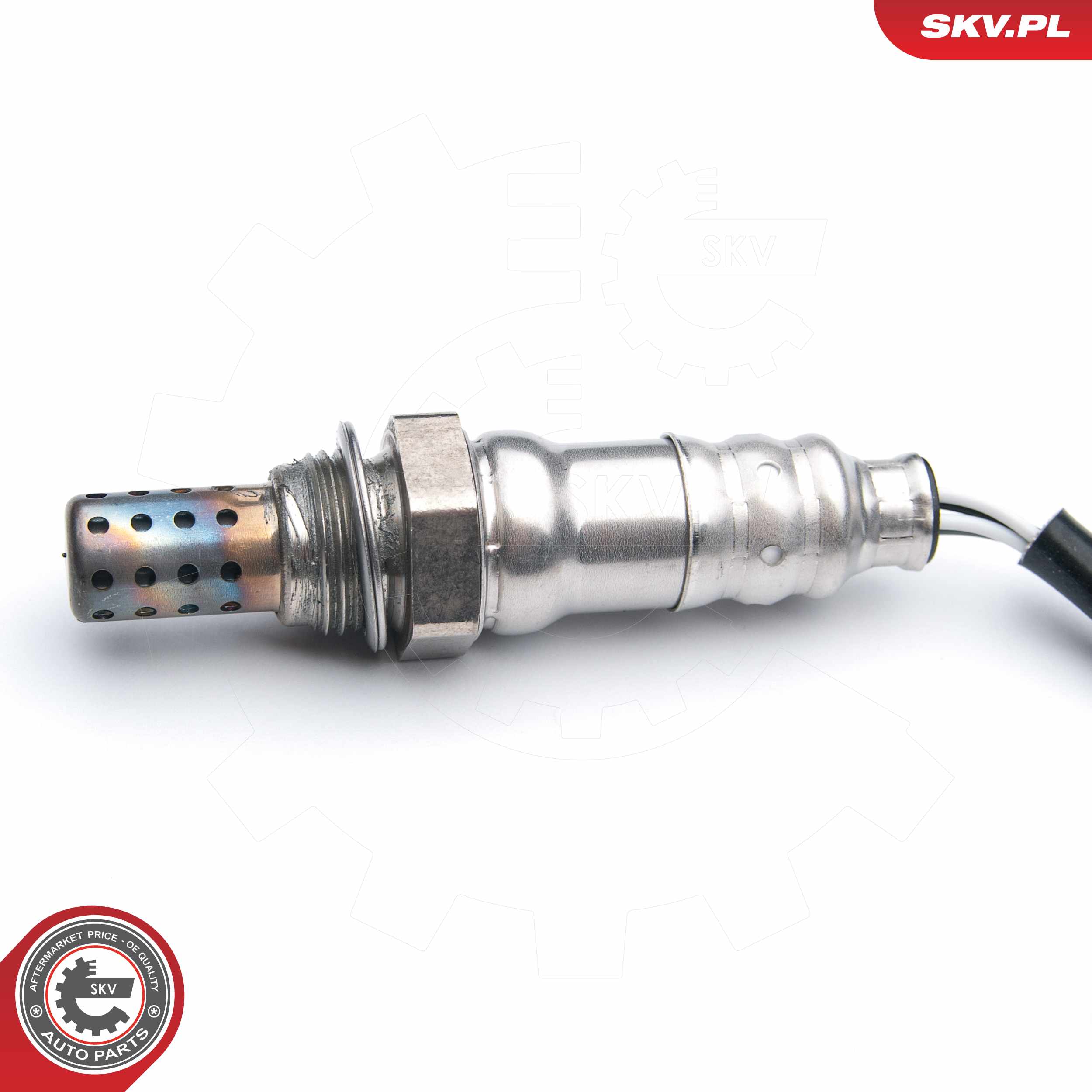 ESEN SKV Lambdasonde 09skv568 for BUICK PONTIAC