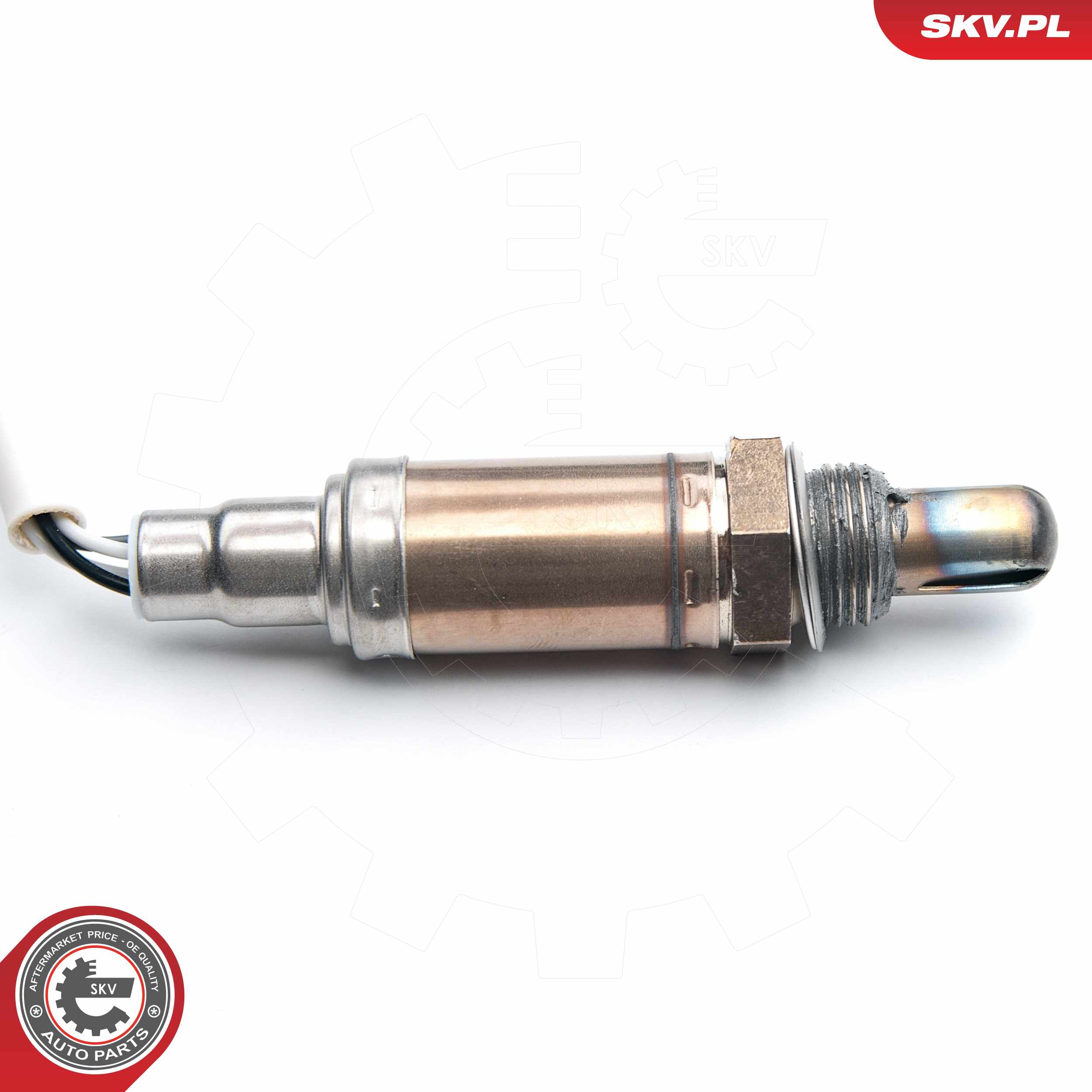 ESEN SKV Lambdasonde 09skv604 for BMW MINI