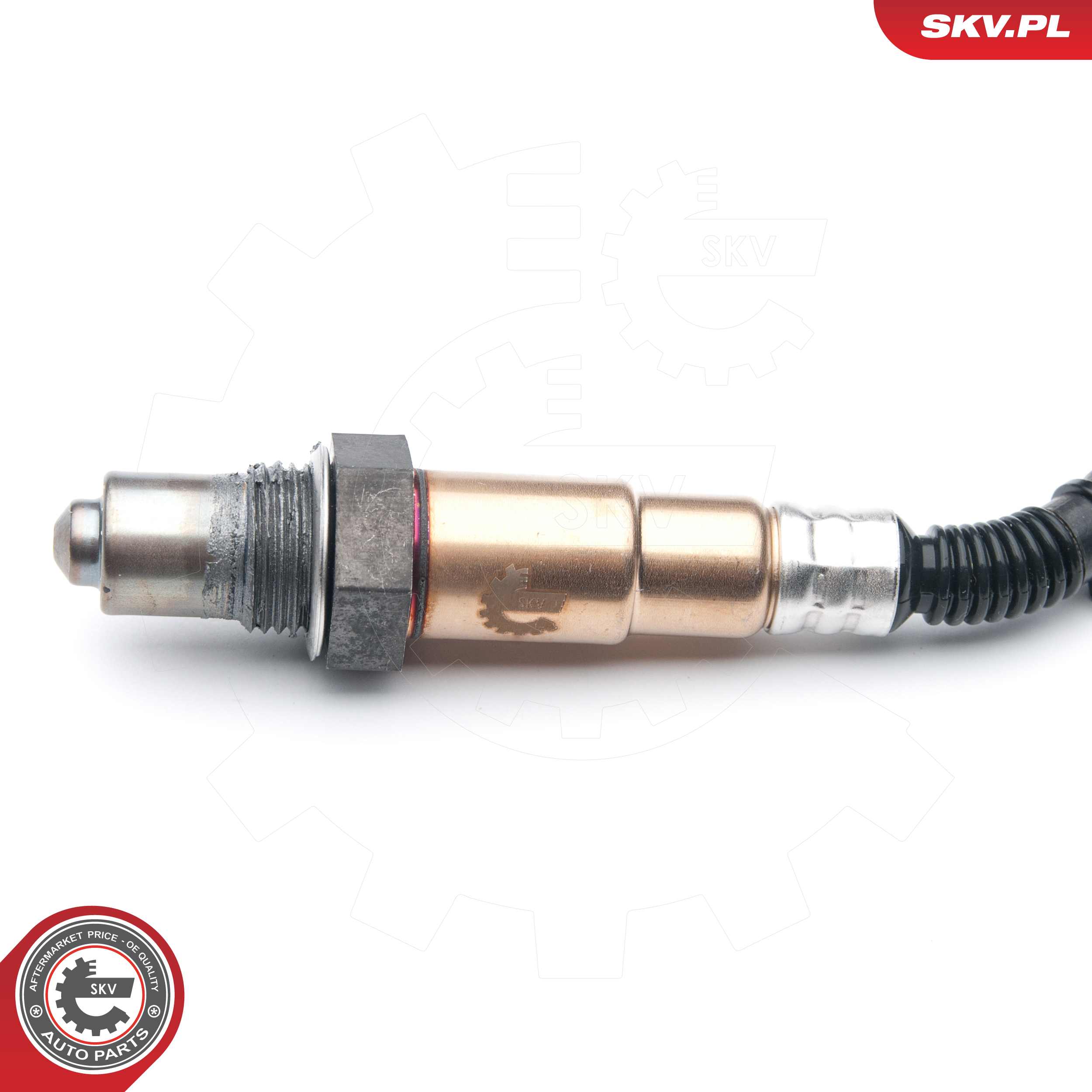 ESEN SKV Lambdasonde 09skv693 for INFINITI DACIA